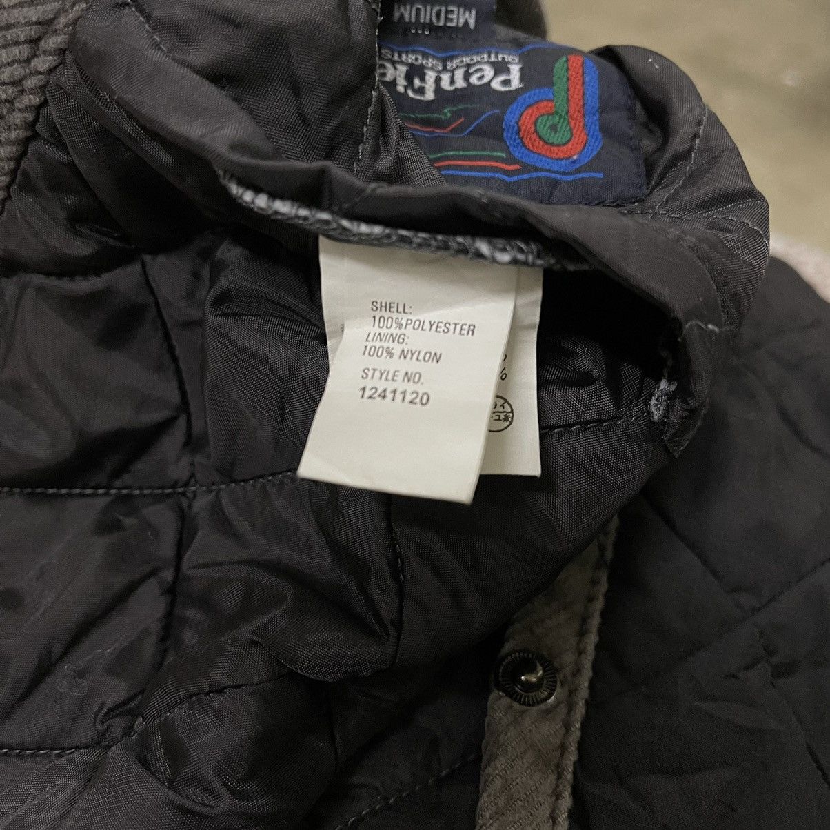 Penfield Vintage Penfield quilted jacket Size US M / EU 48-50 / 2 - 5 Thumbnail