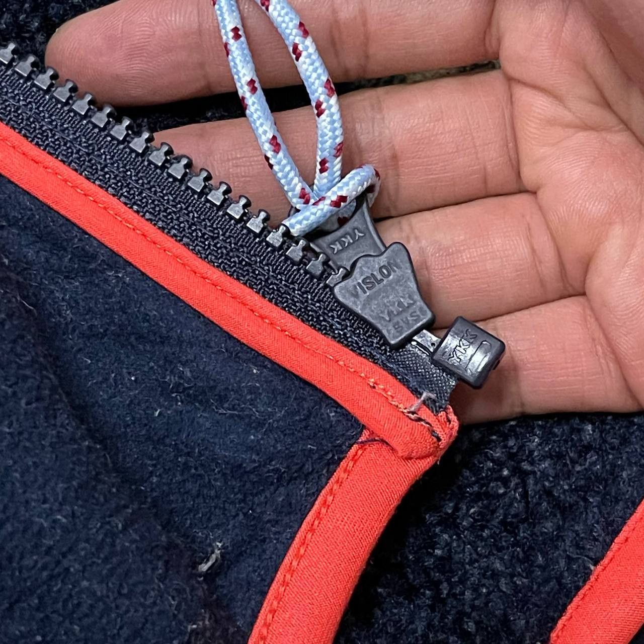 JW Anderson × Uniqlo J.W.Anderson Uniqlo Zipper Hooded Jacket Size US XL / EU 56 / 4 - 10 Thumbnail