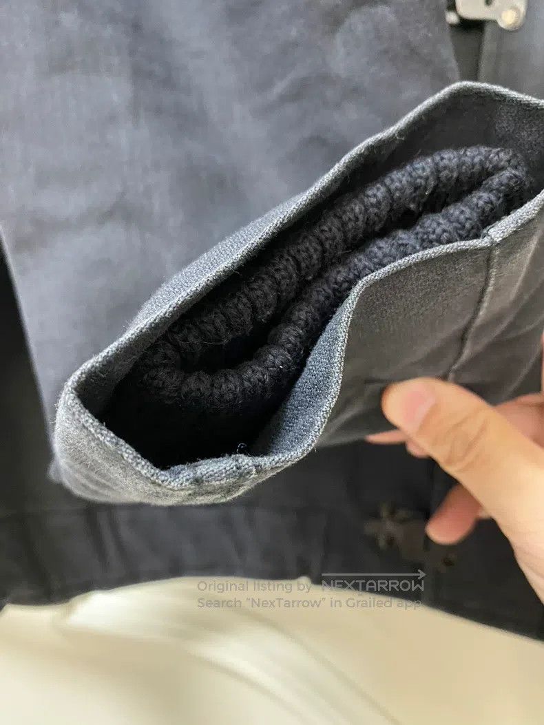 Neighborhood Neighborhood overcoat Size US L / EU 52-54 / 3 - 5 Thumbnail