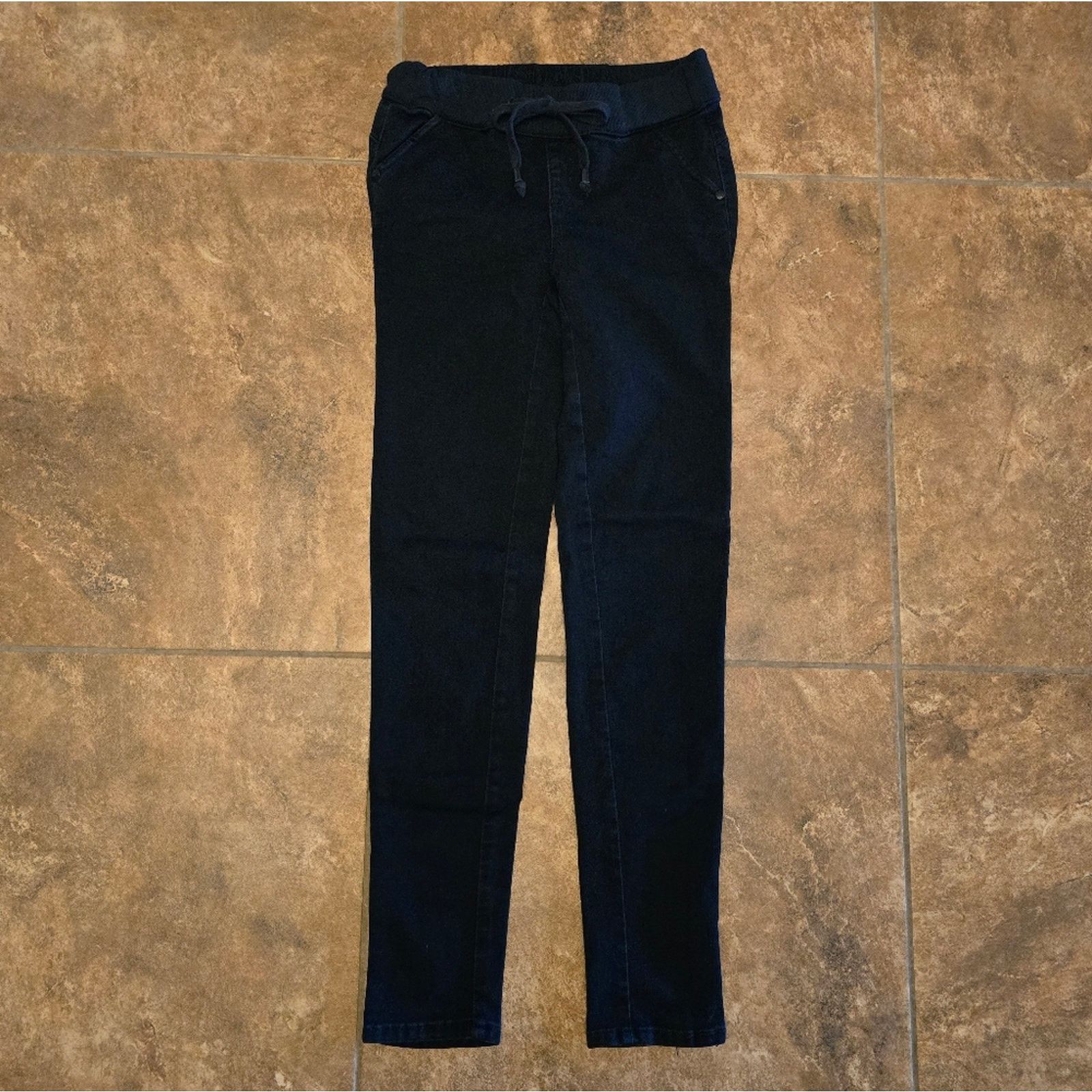 Other Dark Denim | CLASH | Skinny Jean Size 27" / US 4 / IT 40 - 1 Thumbnail