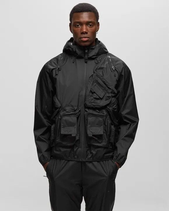 NOCTA × Nike Nike X Nocta M NRG Track Jacket / Vest Dark Wine Size US L / EU 52-54 / 3 - 2 Thumbnail