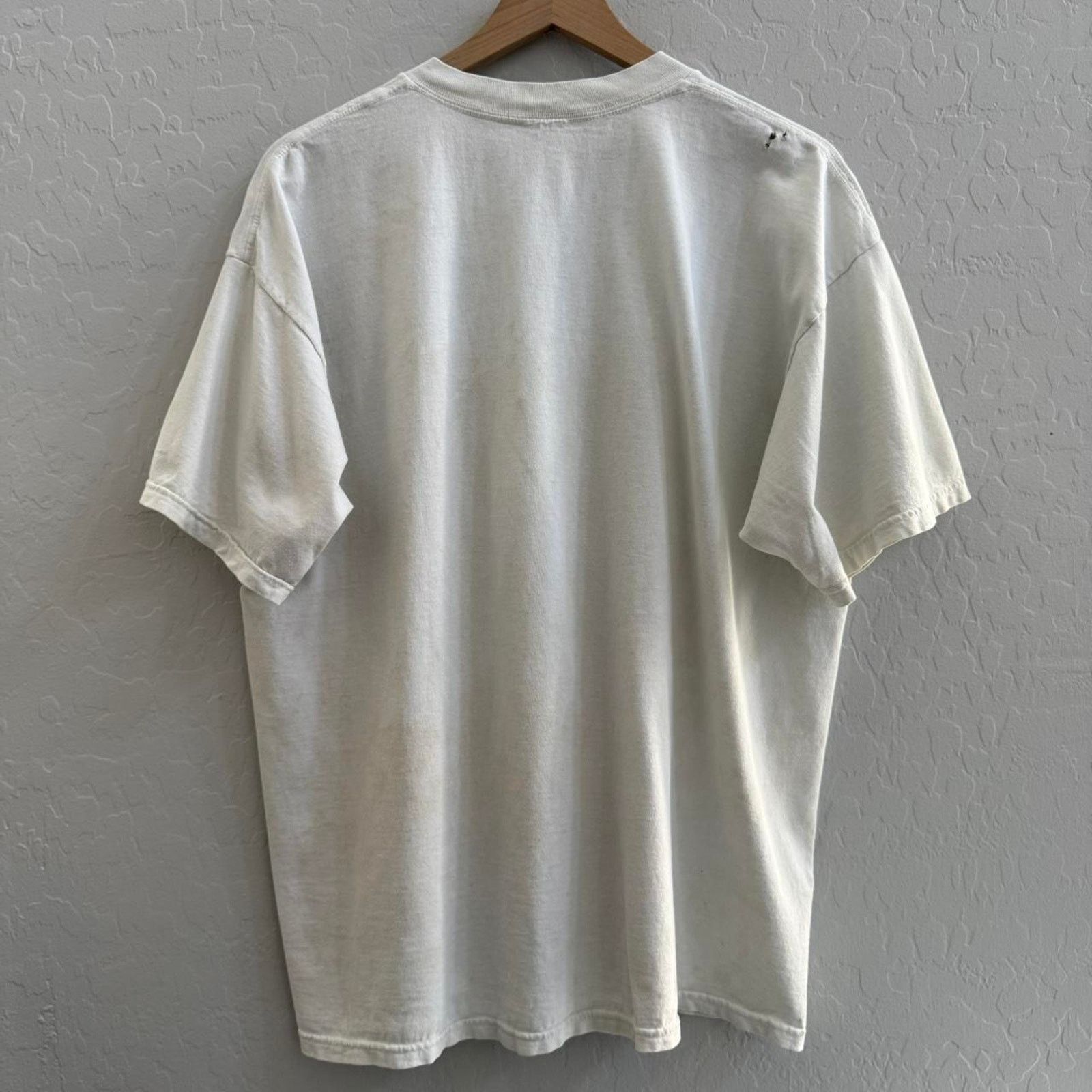Other Vintage 1997 southpark grail shirt Size US XL / EU 56 / 4 - 3 Thumbnail