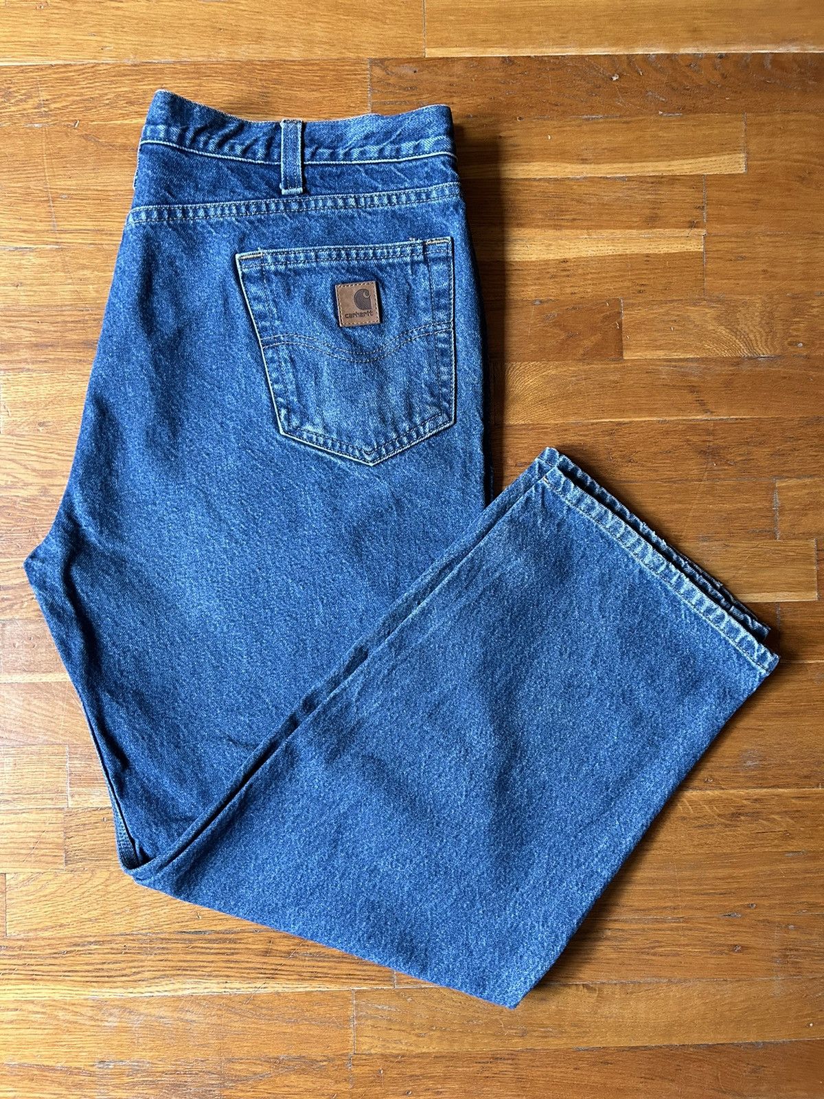 Carhartt Carhartt pants Size US 36 / EU 52 - 1 Thumbnail