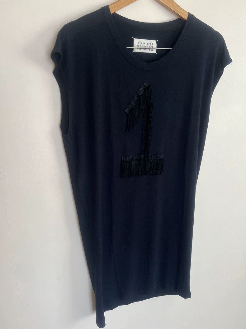 Maison Margiela Maison Margiela Sleeveless vest 2504-Nextarrow Size M / US 6-8 / IT 42-44 - 2 Thumbnail