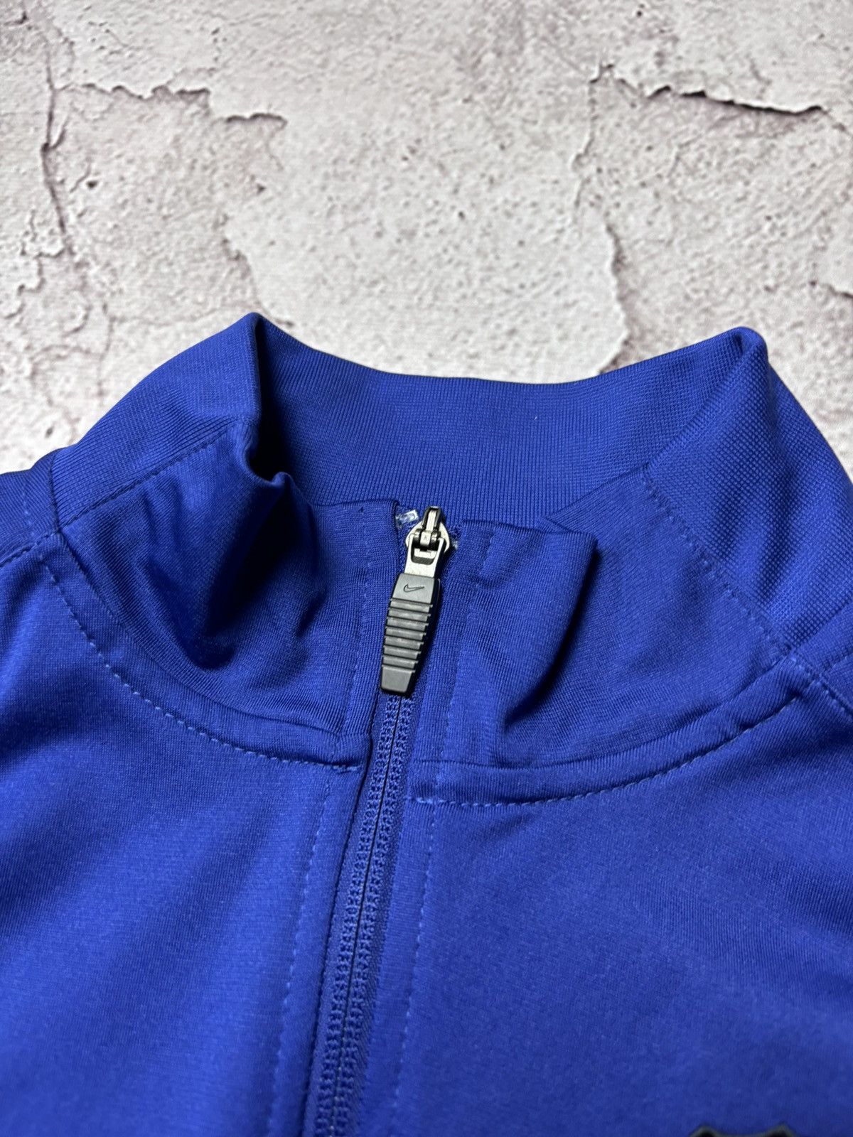 Nike Barcelona 2020 Strike Elite Nike Dri-FIT Football jacket Size US M / EU 48-50 / 2 - 10 Thumbnail