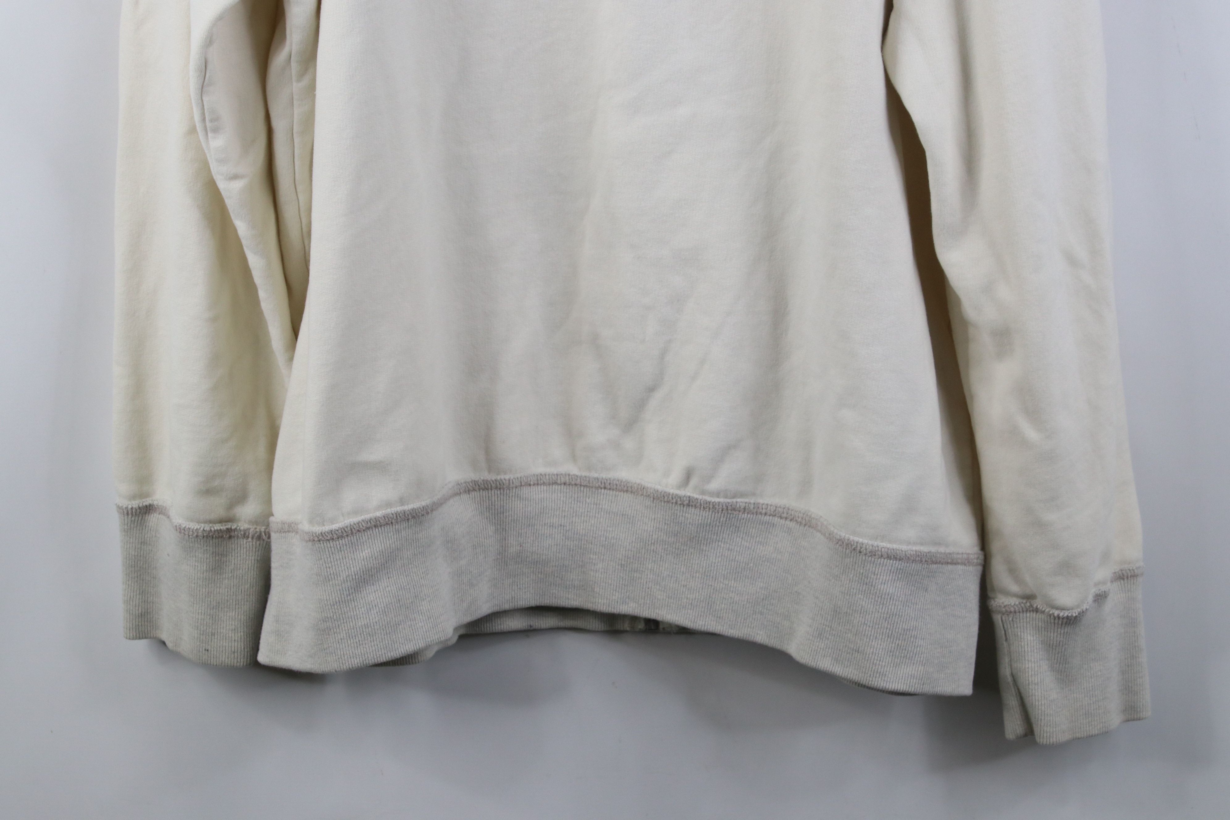 American Eagle Outfitters Vintage Y2K American Eagle Outfitters Zip Hoodie Sweatshirt Size XL / US 12-14 / IT 48-50 - 15 Thumbnail
