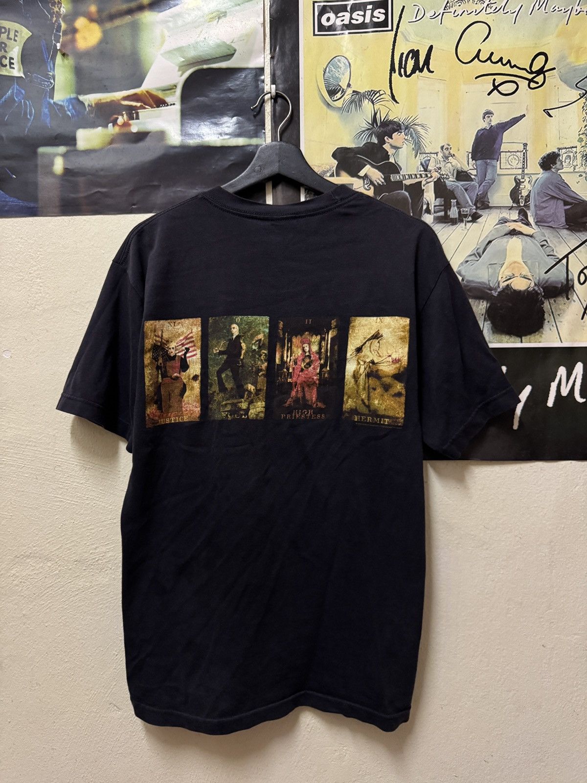 Band Tees Vintage Marilyn Mason Size US M / EU 48-50 / 2 - 4 Thumbnail