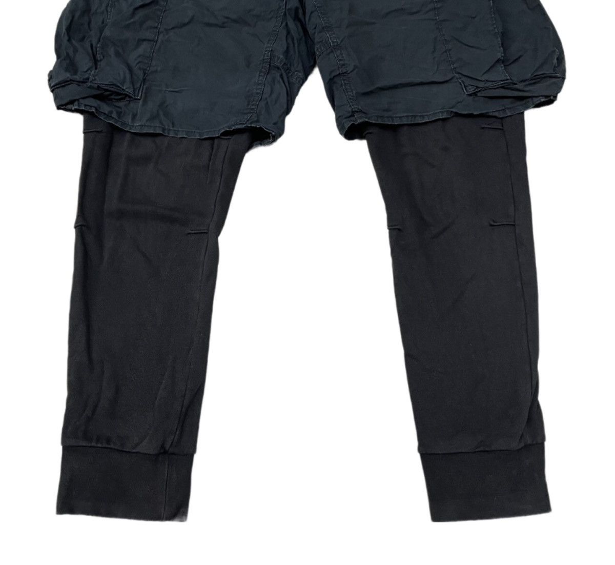 Polo Ralph Lauren × Ralph Lauren RALPH LAUREN Denim & Supply Rare Design Pant Size US 36 / EU 52 - 5 Thumbnail