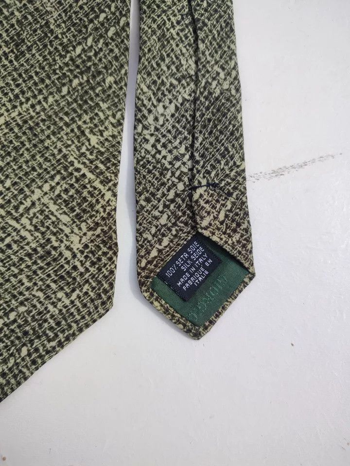 Giorgio Armani Giorgio Armani cravatte vintage made in Italy Size ONE SIZE - 2 Thumbnail