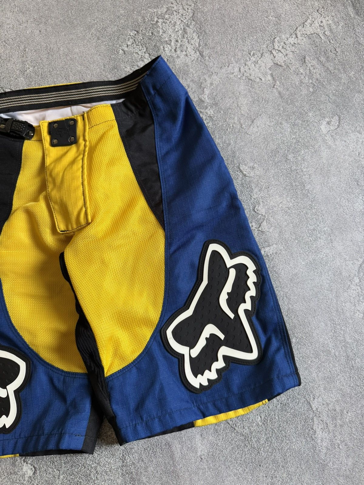 Fox Racing Fox racing 30size shorts 🩳 casual Size US 30 / EU 46 - 3 Thumbnail