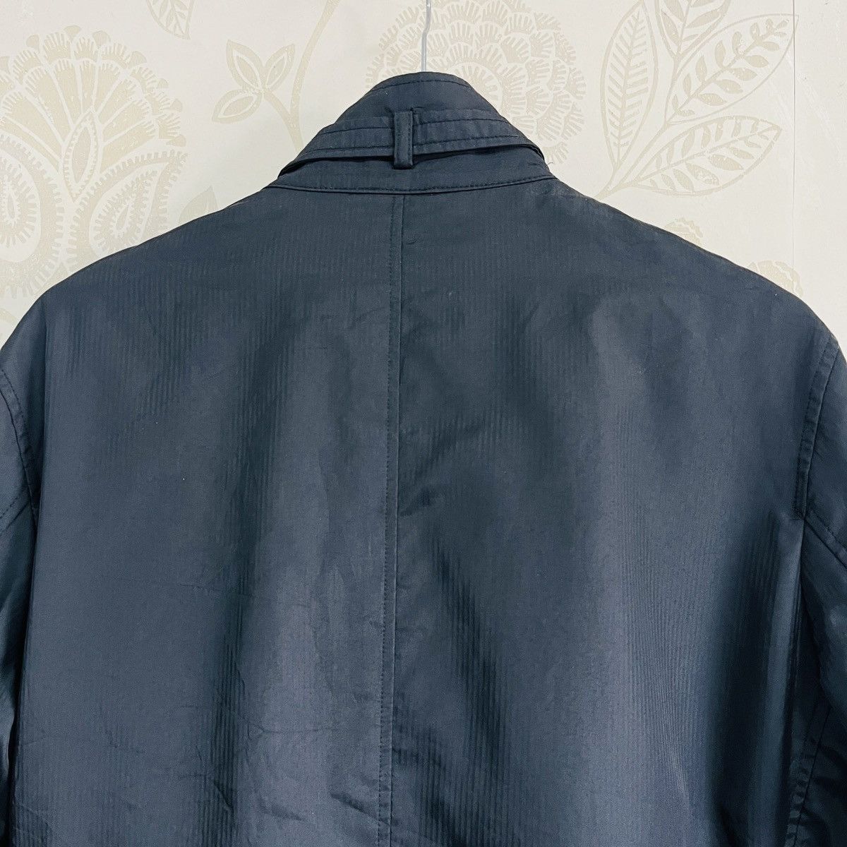 Tete Homme Vintage Tete Homme Two Ways Long Coat Jacket Parka Size US L / EU 52-54 / 3 - 21 Thumbnail