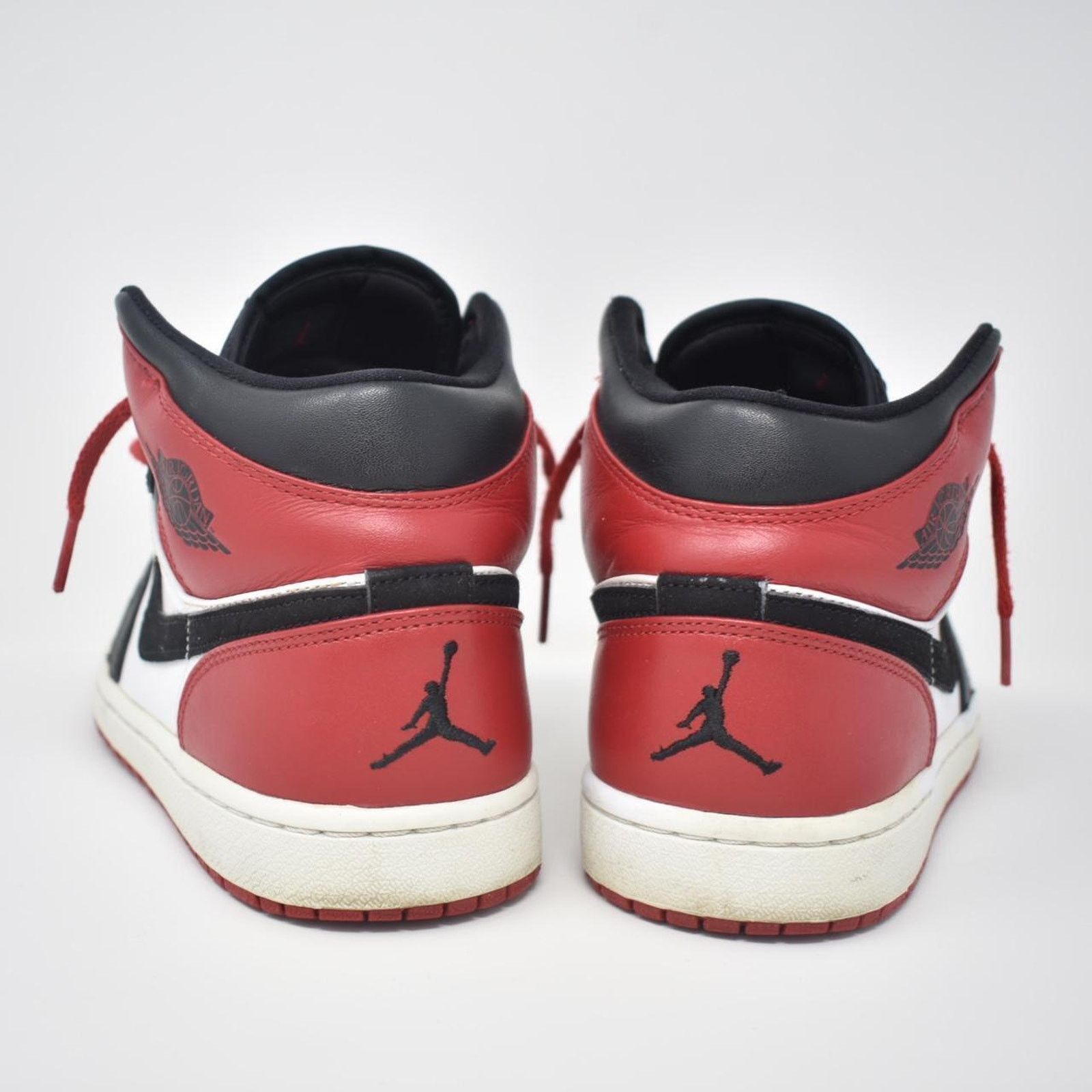 Jordan Brand 2007 Jordan 1 “Old Love” Size US 7.5 / EU 40-41 - 4 Thumbnail