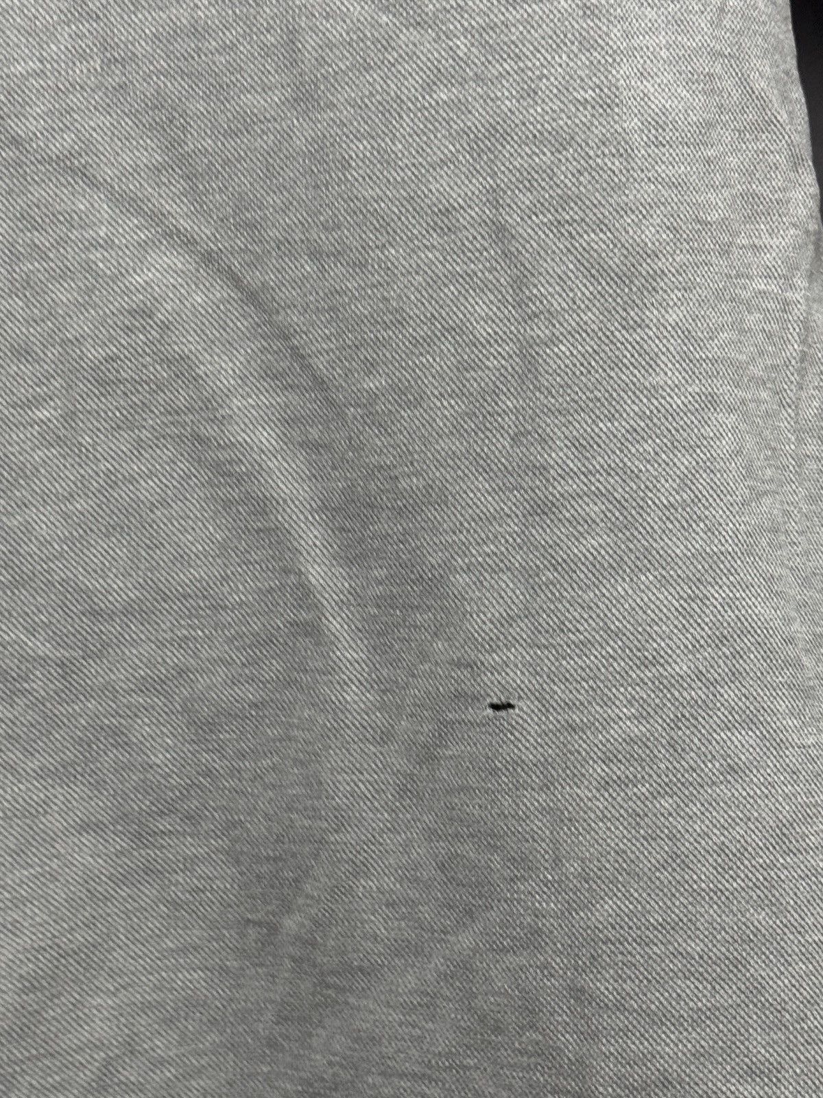 Gucci Polo Shirt with Signature Green and Red Web Collar