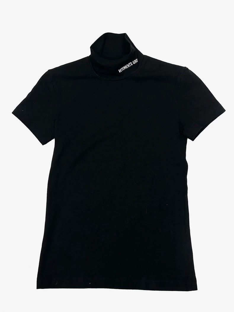 Vetements Vetements Rare edition short-sleeve Size US XS / EU 42 / 0 - 1 Thumbnail