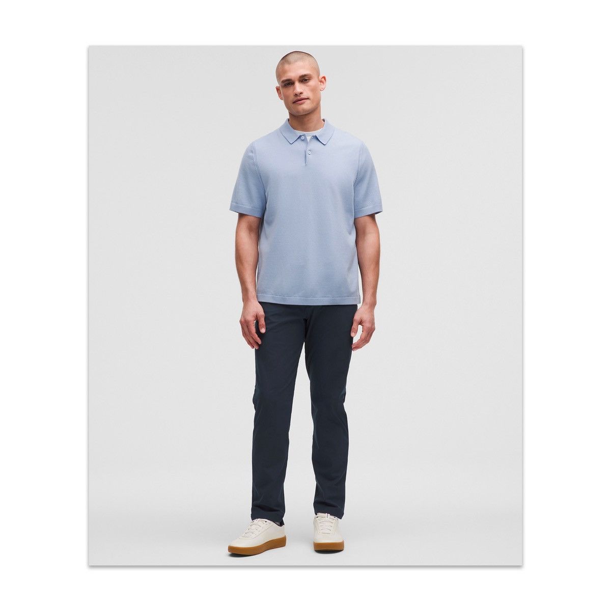 Lululemon ABC Classic-Fit 5 Pocket Pant ($138 Retail) Size US 31 - 3 Thumbnail