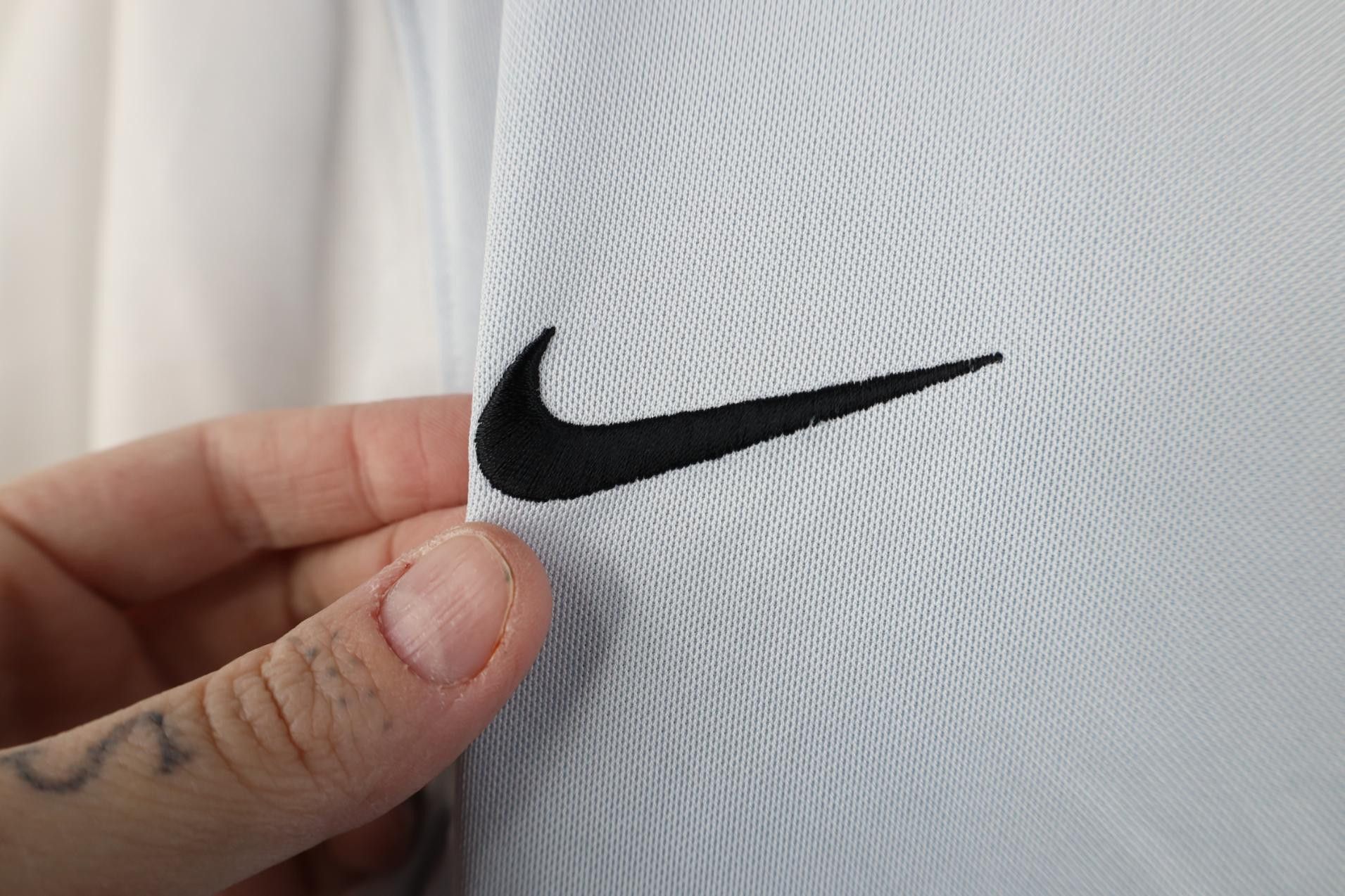 Nike Nike 2016 Copa America Centenario Soccer Futbol Golf Polo Size US S / EU 44-46 / 1 - 5 Thumbnail