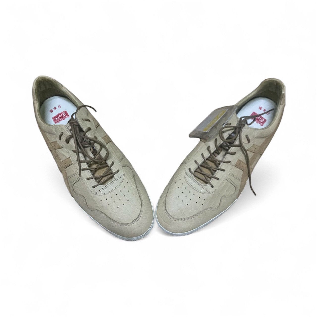 Onitsuka Tiger Onitsuka Tiger Sales Sample Japan Size US 9 / EU 42 - 4 Thumbnail
