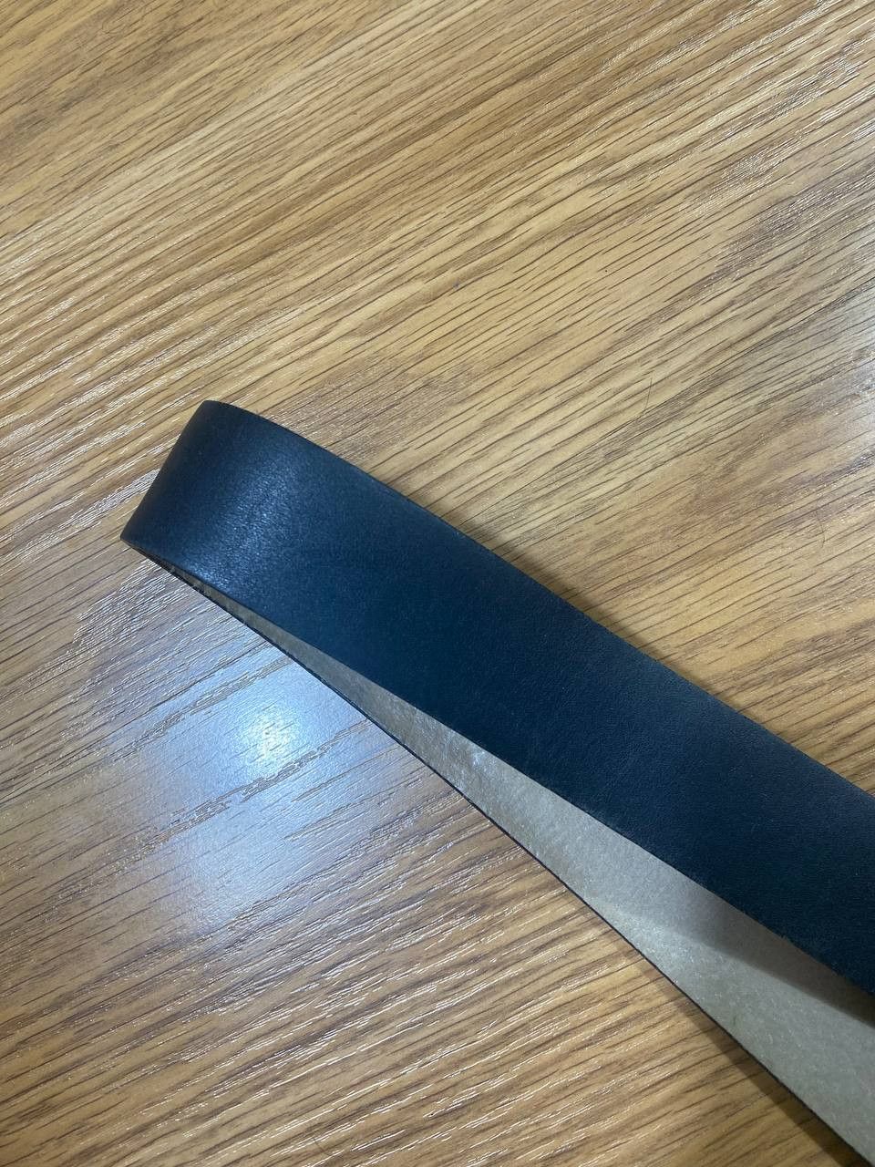 Vintage Pyramid Studded Belt (black) Size ONE SIZE - 8 Thumbnail