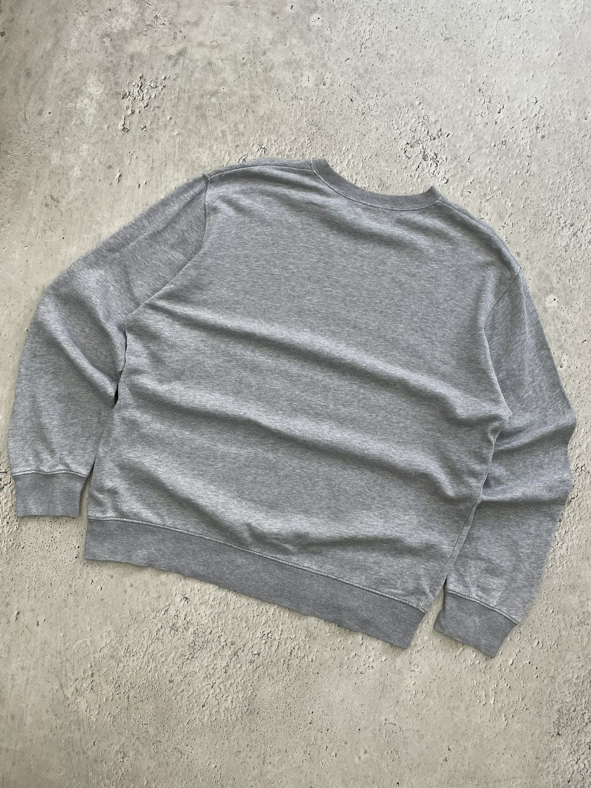 Carhartt Rare blank carhartt y2k swetshirt jacket Size US L / EU 52-54 / 3 - 8 Thumbnail
