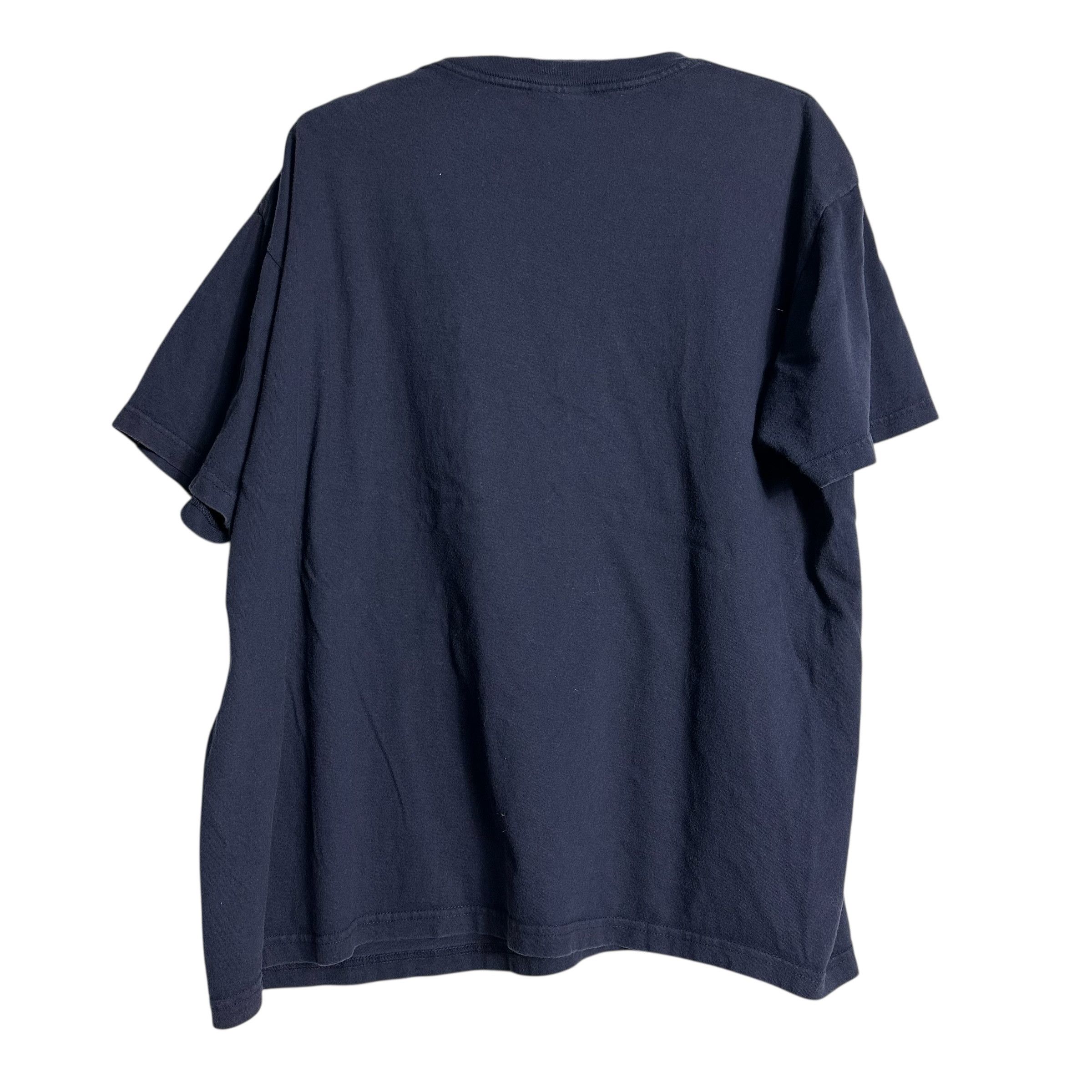 Ralph Lauren Sport 🔥RARE🔥Vintage Polo Sport Ralph Lauren T-shirt Size US L / EU 52-54 / 3 - 4 Thumbnail