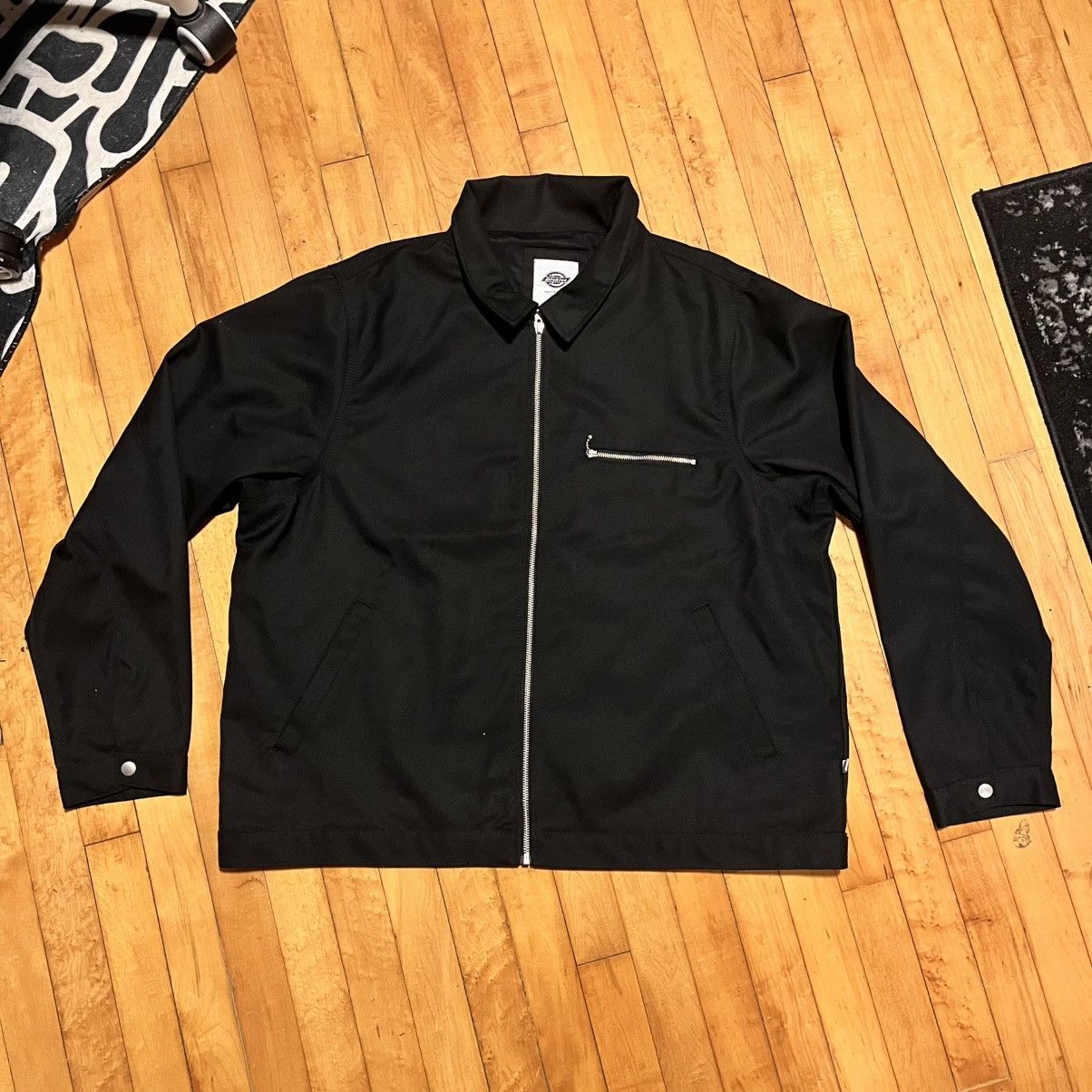 Dickies premium eisenhower jacket