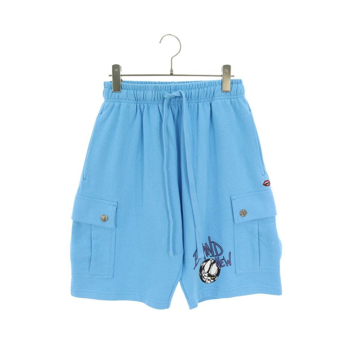 Chrome Hearts Matty Boy Shorts | Grailed