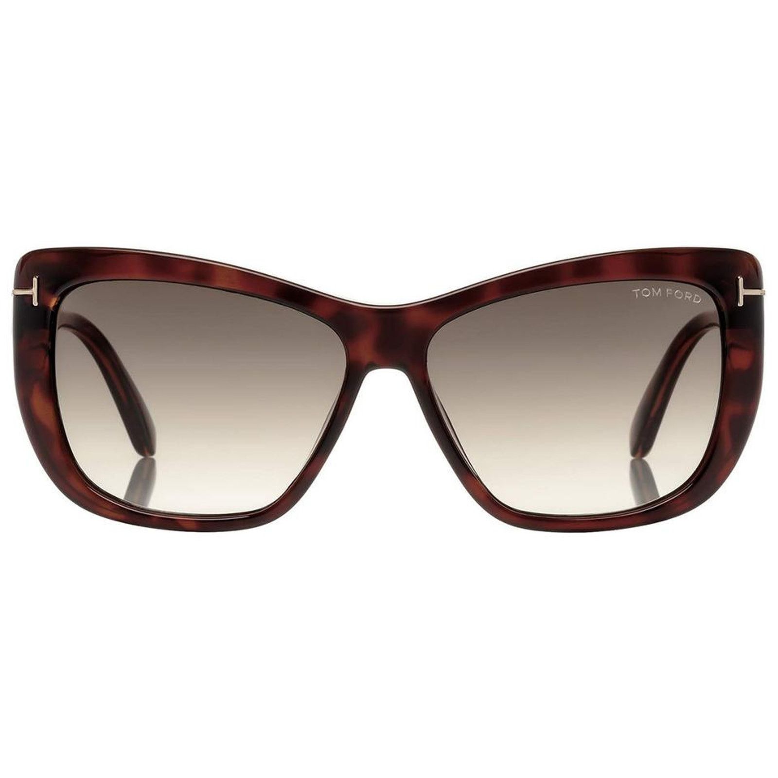 Tom Ford Tom Ford FT0434-52K 58mm Size ONE SIZE - 2 Thumbnail