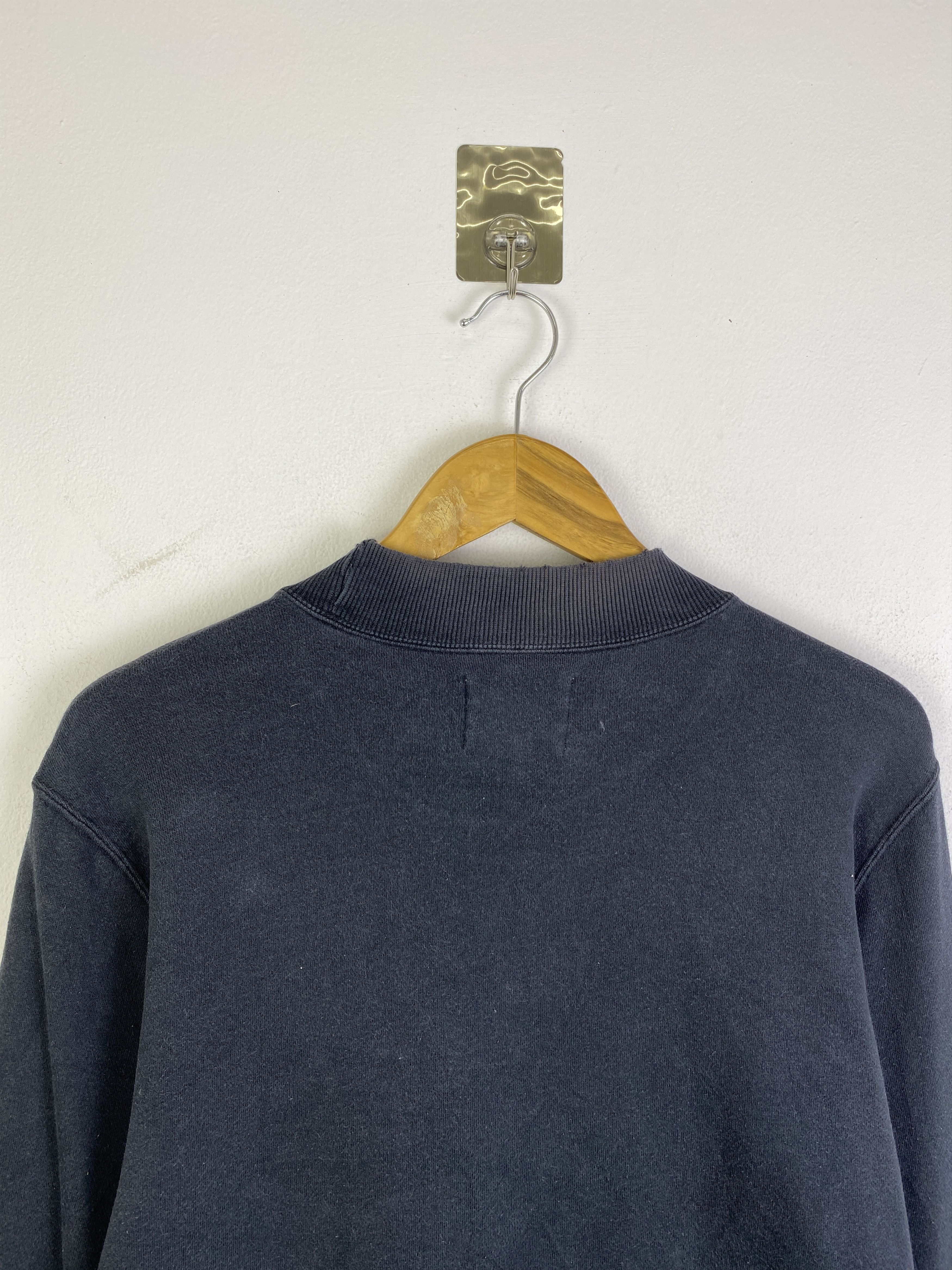 Champion Vintage Champion Pullover Crewneck Sweatshirt SH0304 Size US M / EU 48-50 / 2 - 4 Thumbnail
