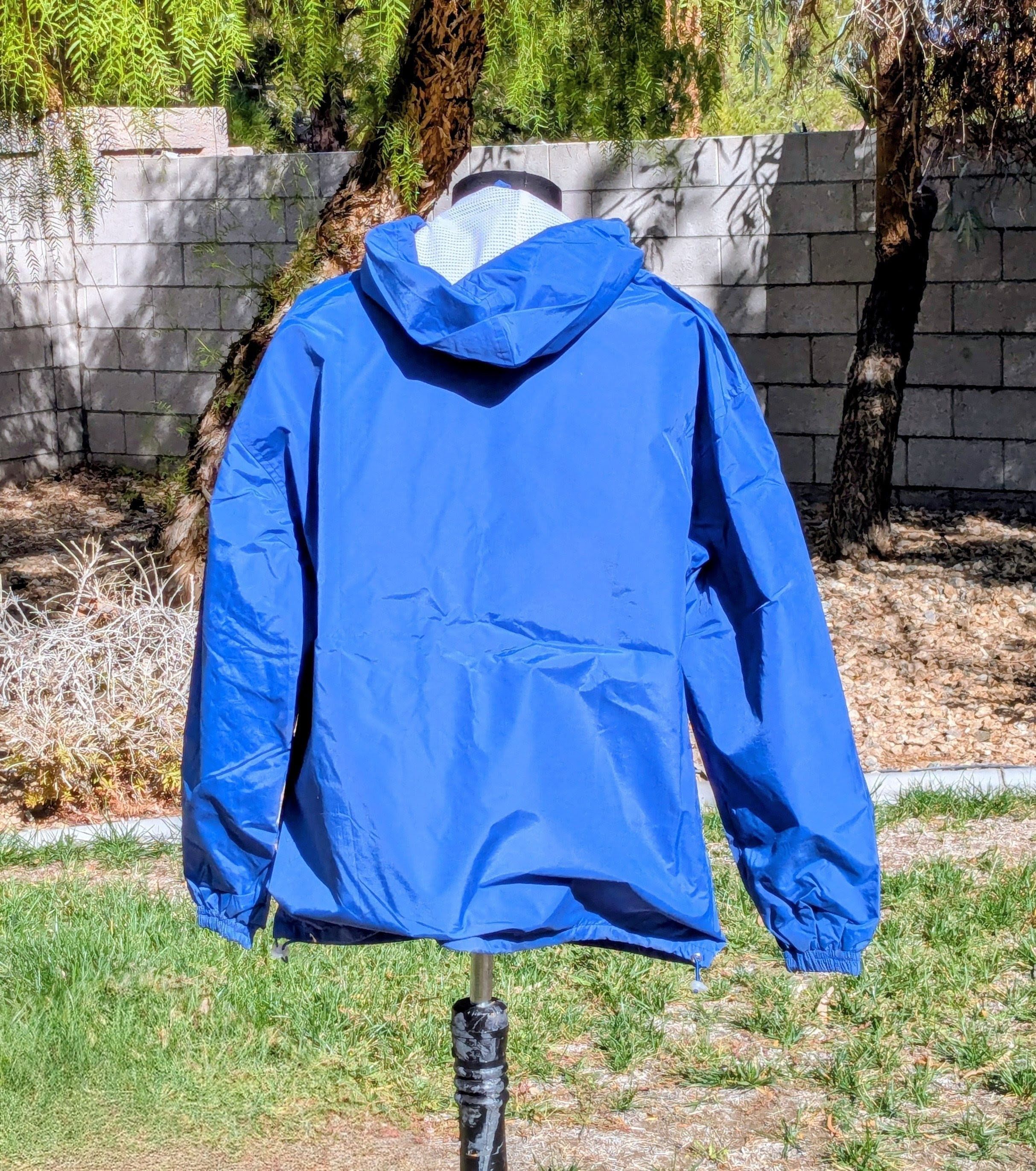 Other VTG Hotel Cabanas Del Lago Puerto Varas Chile Jacket Coat Size US L / EU 52-54 / 3 - 4 Thumbnail