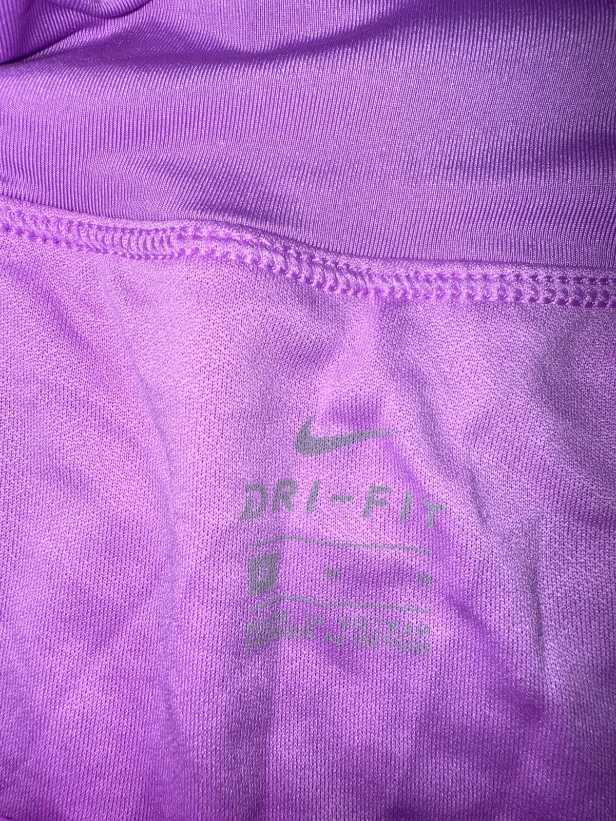 Nike Nike Women`s Eclipse 3" Running Shorts Sample Size 32" / US 10 / IT 46 - 3 Thumbnail