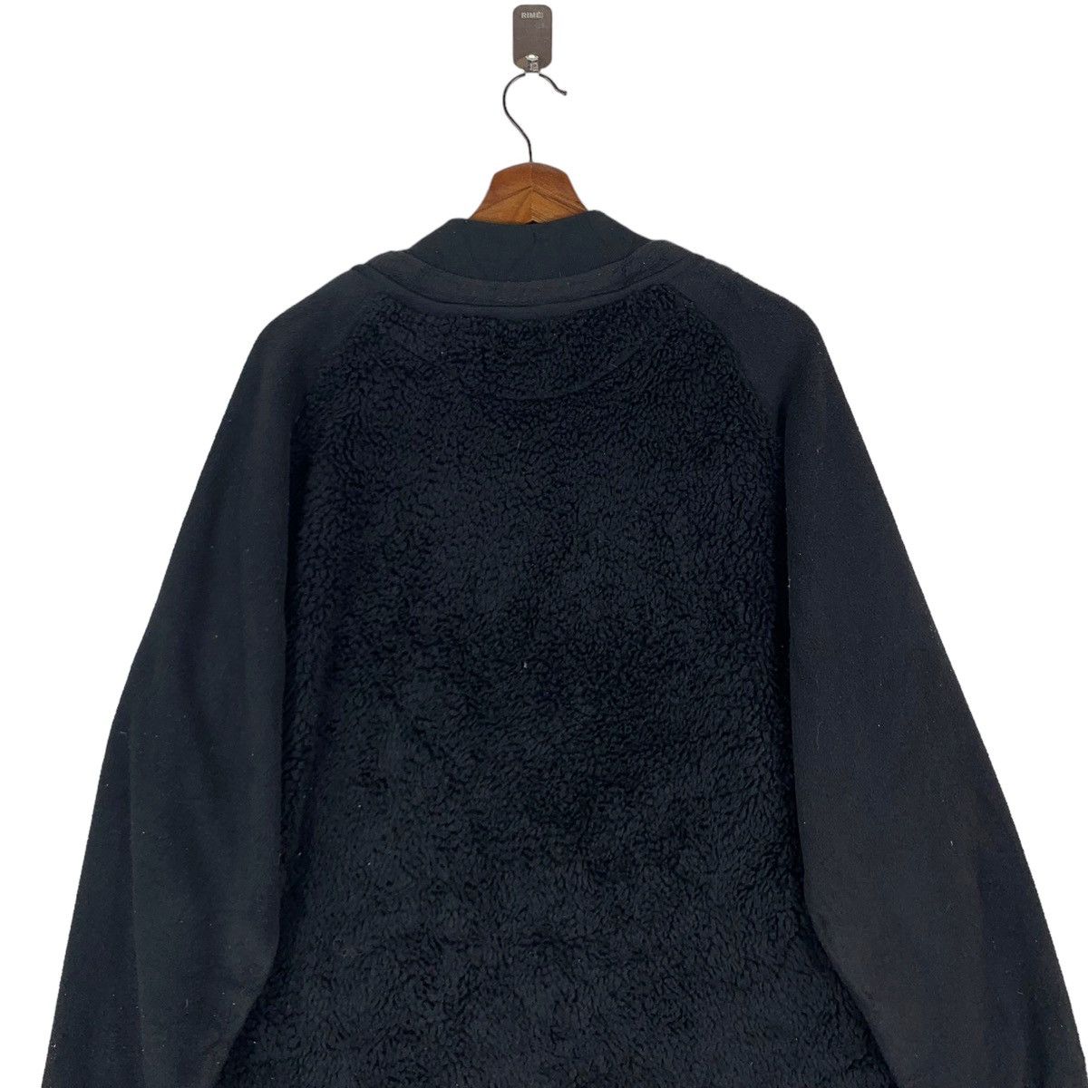 Uniqlo × White Mountaineering 🔥🔥WHITE MOUNTAINEERING X UNIQLO FLEECE SWEATER Size US XL / EU 56 / 4 - 7 Thumbnail
