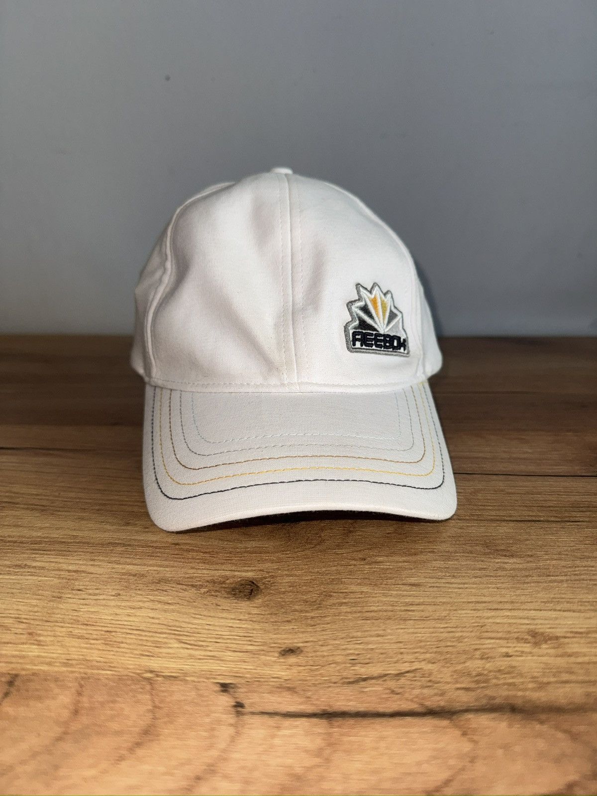 Reebok Reebok Vintage Cap Size ONE SIZE - 1 Thumbnail