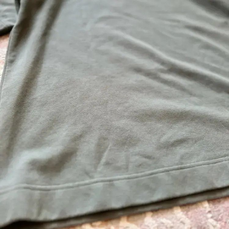 Undercover Sz 4 Undercover Plain Military Style Tee Size US XL / EU 56 / 4 - 3 Thumbnail