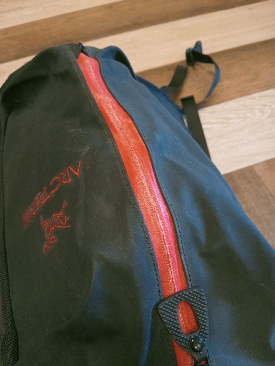 Arc'teryx ARC'TERYX BACKPACK Size ONE SIZE - 12 Thumbnail
