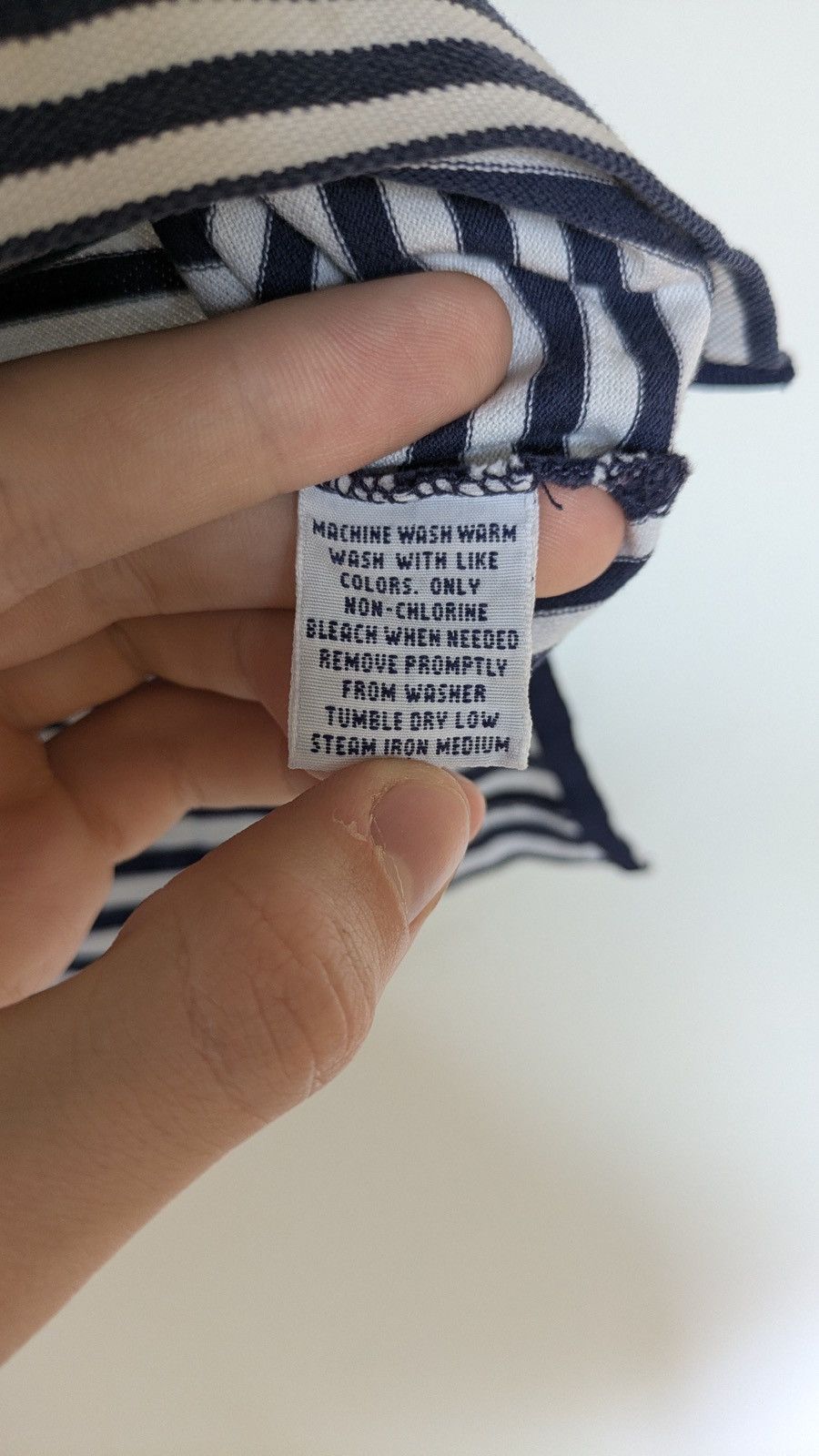 Polo Ralph Lauren 👕 Polo Ralph Lauren Golf Polo – Size M Size US M / EU 48-50 / 2 - 4 Thumbnail
