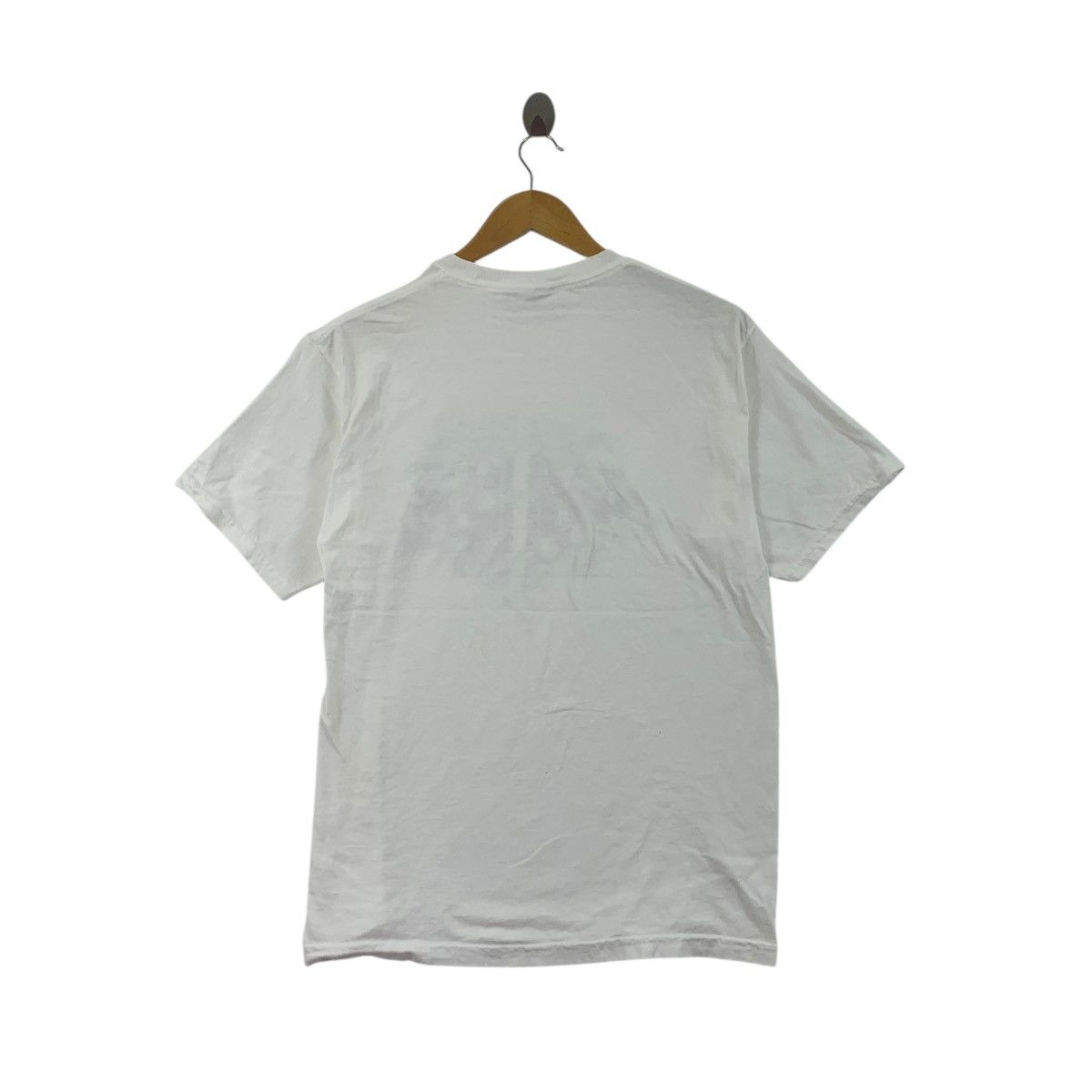 Vintage Vintage 90’ HAWAII NORTH SHORE Classic Hanes Tee Shirt Top Size US S / EU 44-46 / 1 - 6 Thumbnail