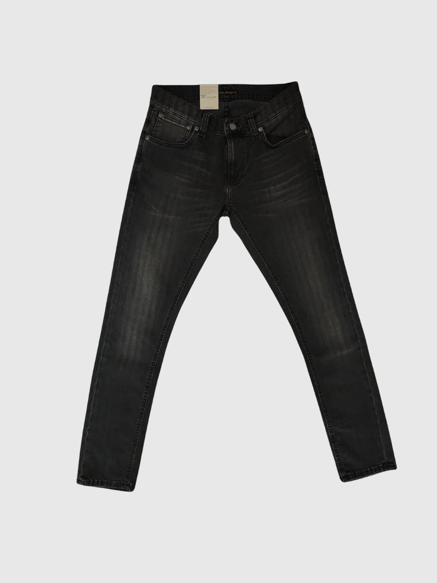Nudie Jeans Nudie Jeans Tight Terry Pinstripe Men’s Jean Size US 30 / EU 46 - 7 Thumbnail