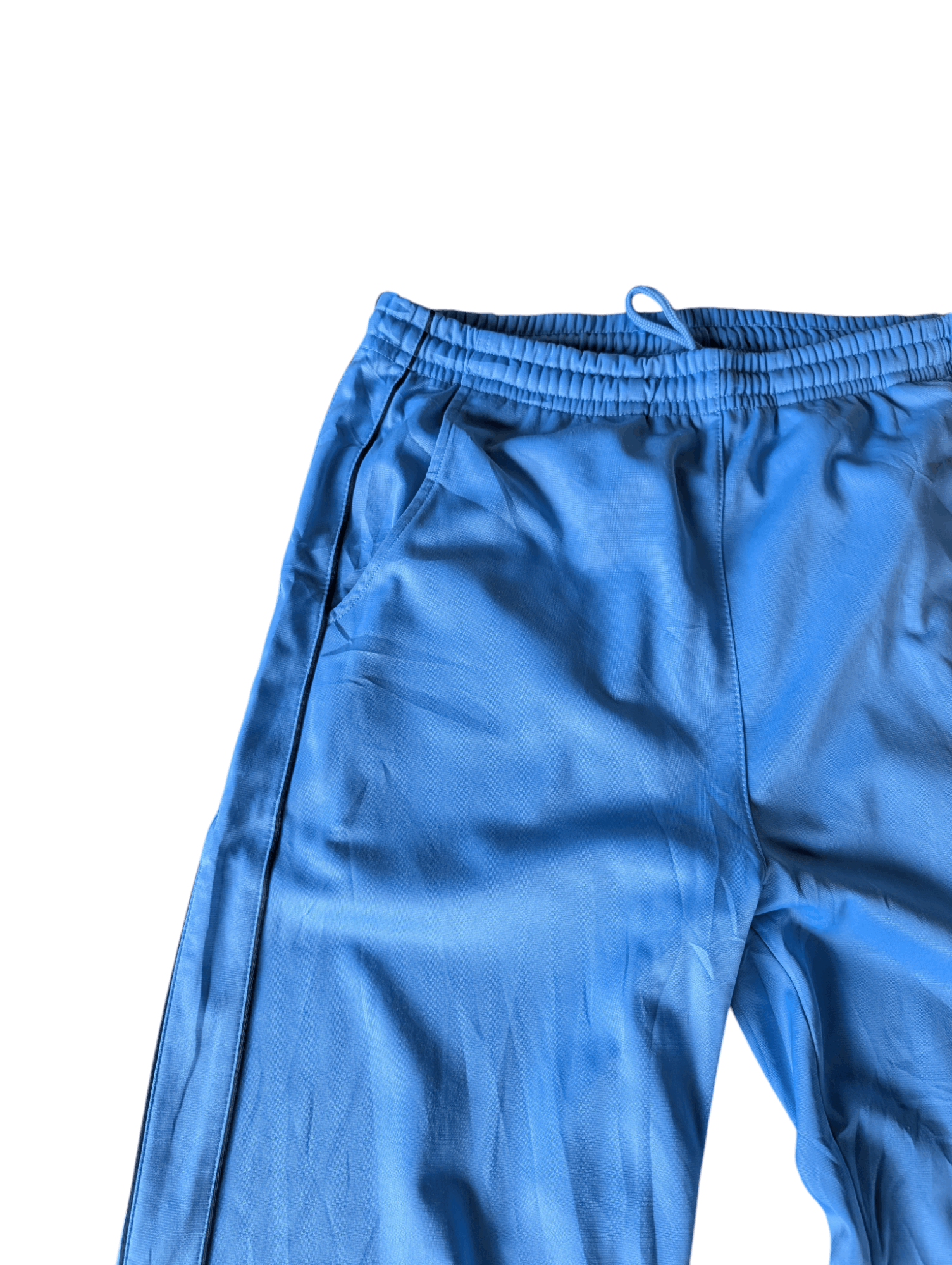 Ecko Unltd. Vintage Bad Boy Hip Hop Track Pant Size US 30 / EU 46 - 10 Thumbnail