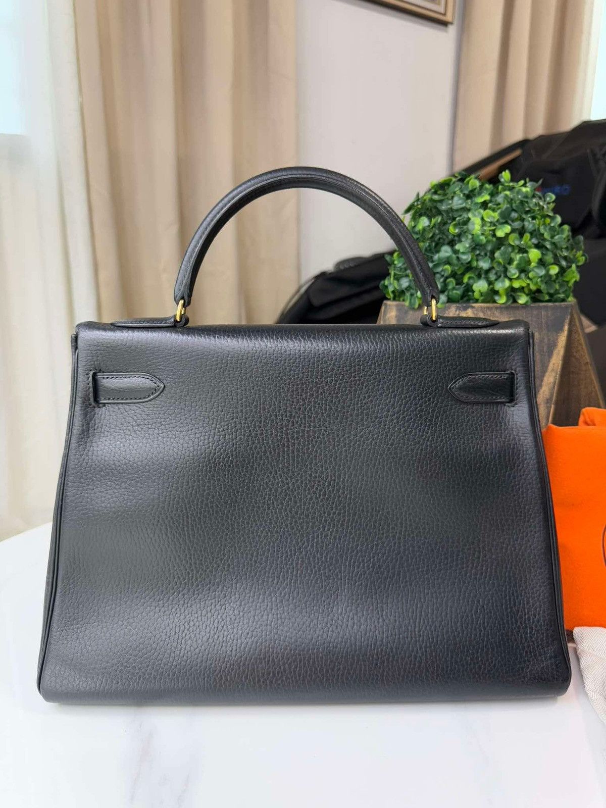 Hermes Hermes Kelly 32 Size ONE SIZE - 6 Thumbnail