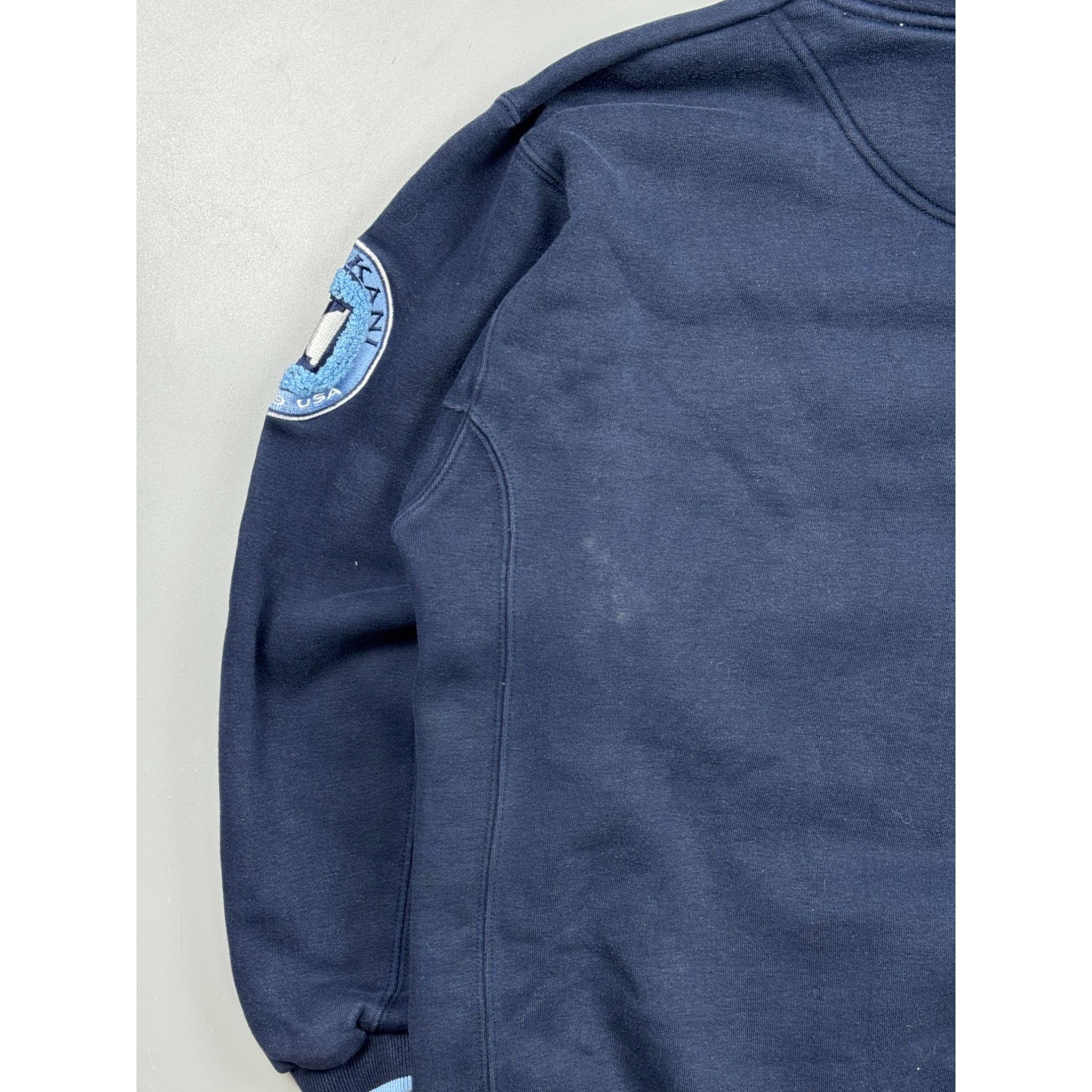 Karl Kani Karl Kani Vintage Heavyweight Hoodie (Y1197) Size US M / EU 48-50 / 2 - 9 Thumbnail