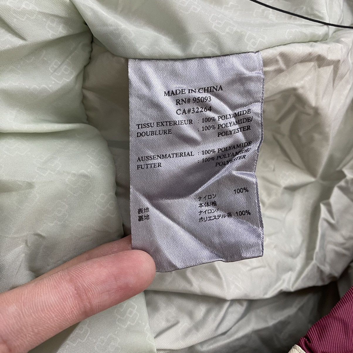 Other SPECIAL BLEND Snowboarding Multi Color Windbreaker Winter Size US L / EU 52-54 / 3 - 7 Thumbnail