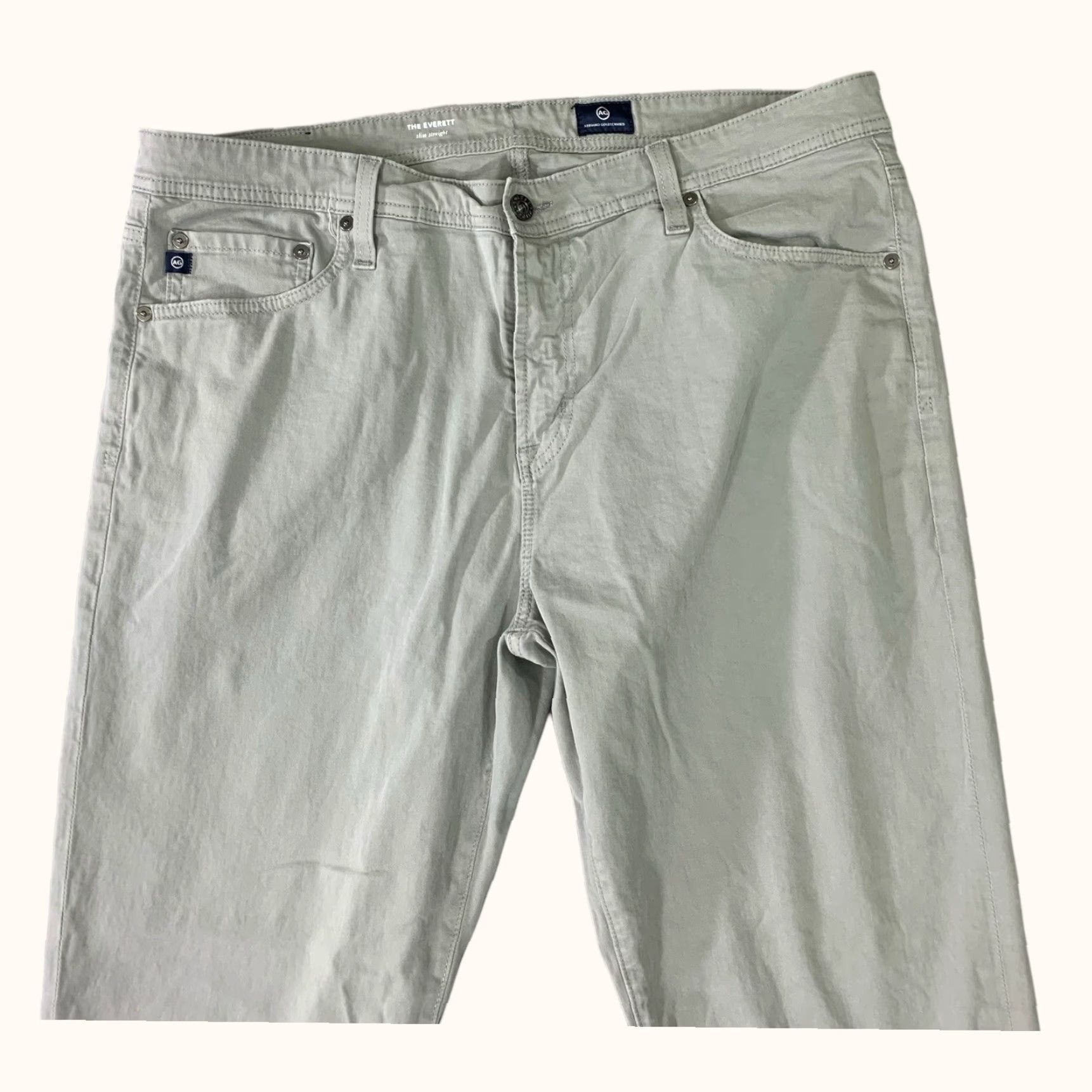 Vintage VINTAGE? No. Size US 38 / EU 54 - 7 Thumbnail