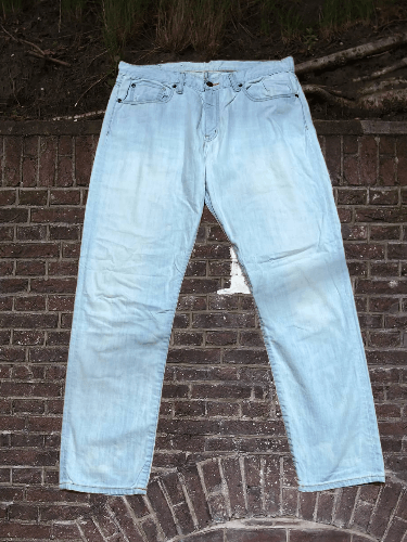 Ralph Lauren Ralph Lauren Denim Jeans Size 30" / US 8 / IT 44 - 1 Thumbnail
