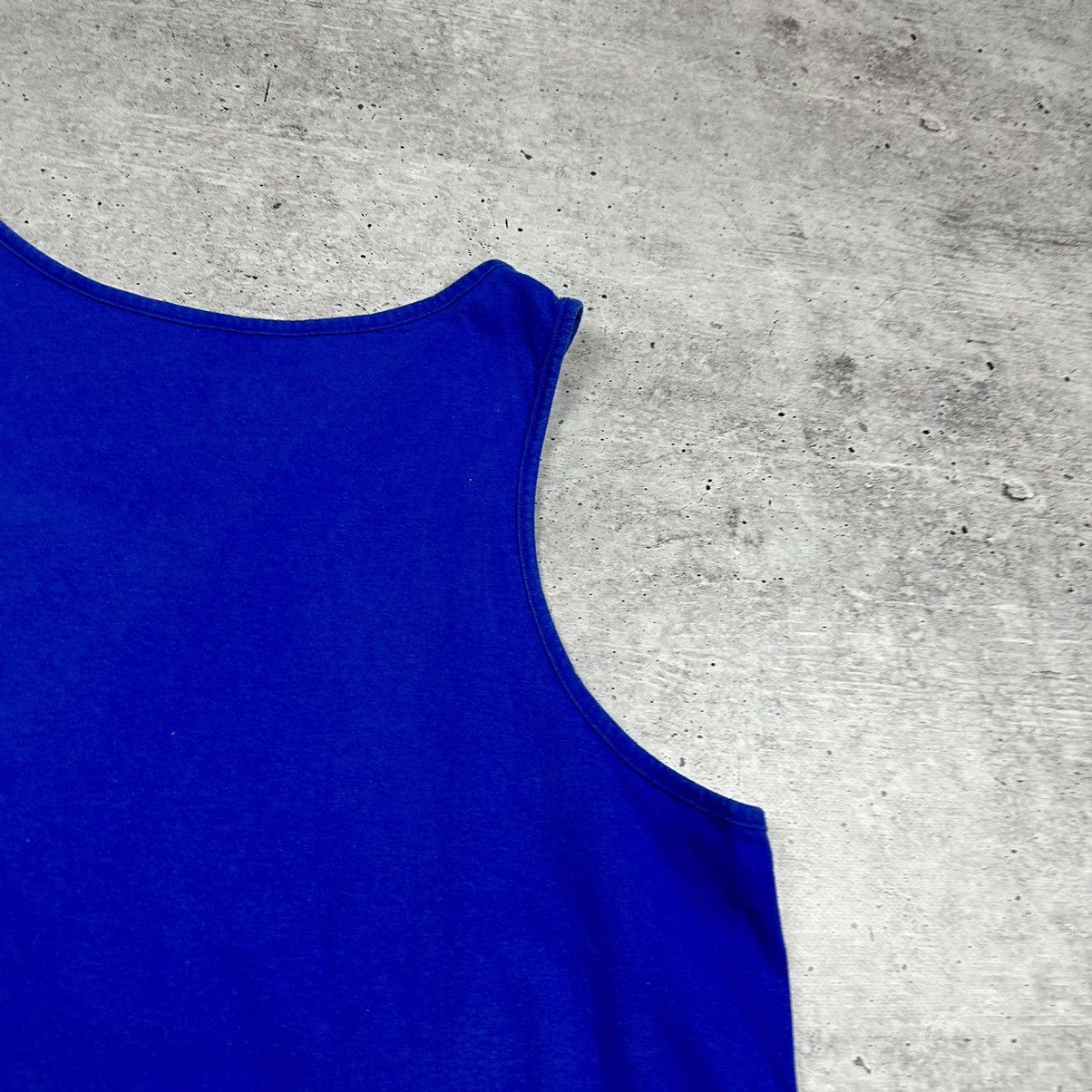Oakley Oakley Tank Top Blue Men’s Size M Size US M / EU 48-50 / 2 - 11 Thumbnail