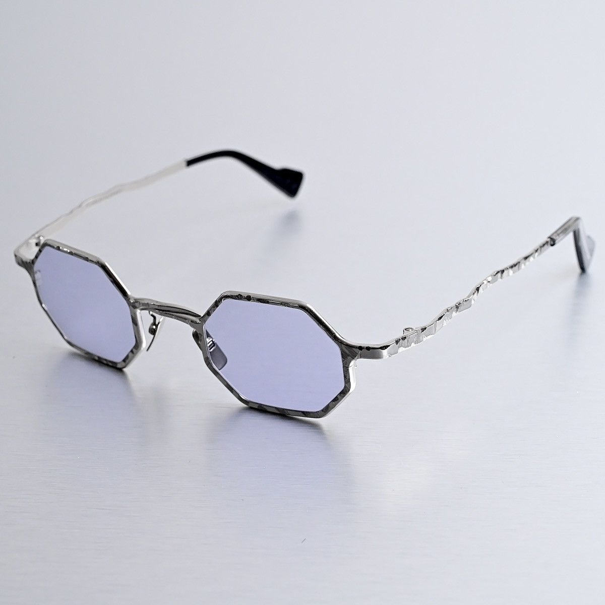 Kuboraum KUBORAUM Z19 SUNGLASSES Size ONE SIZE - 2 Thumbnail