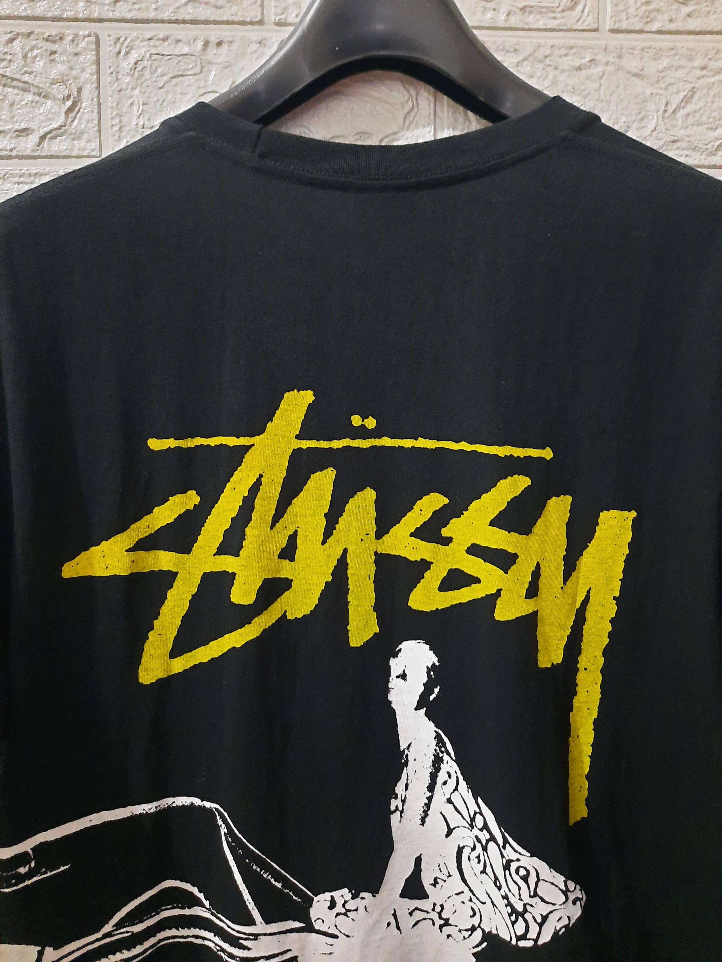 Stussy Stussy Beath Crazy Size US L / EU 52-54 / 3 - 2 Thumbnail