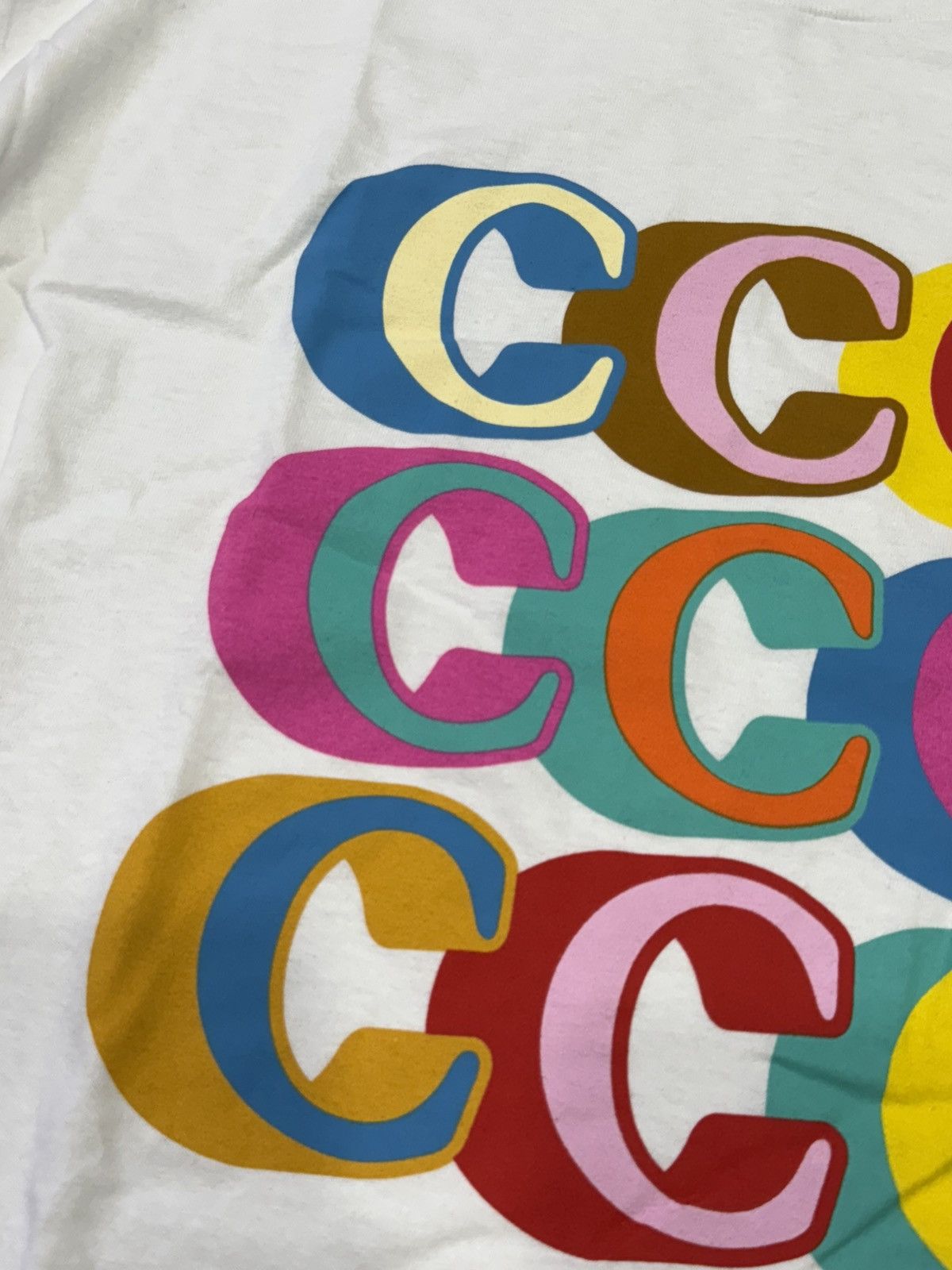 Carrots by Anwar Carrots Carrots Multi Logo Andy Warhol Tee Size US XL / EU 56 / 4 - 3 Thumbnail