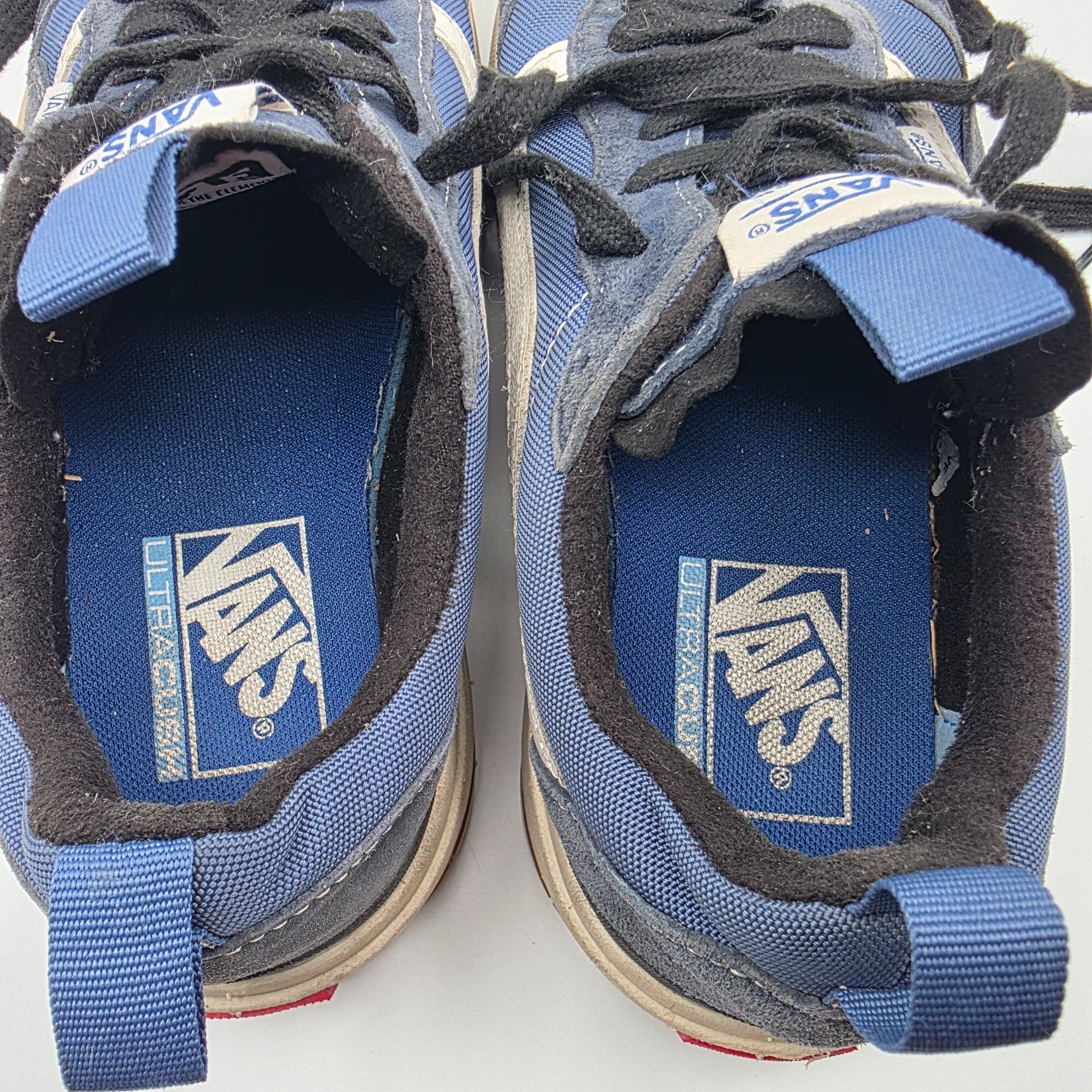 Vans Vans Ultrarange EXO MTE-1 Mens Size 7 Blue Outdoor Shoes Hik Size US 7 / EU 40 - 6 Thumbnail