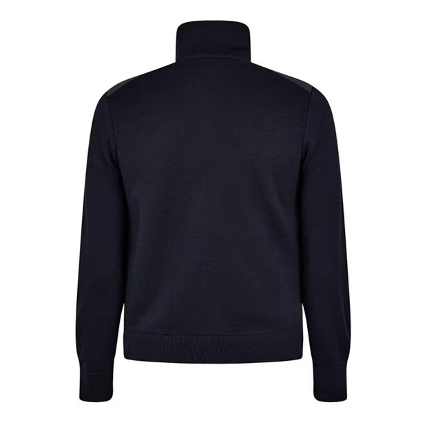 Moncler Padded Wool Cardigan Size US M / EU 48-50 / 2 - 2 Thumbnail