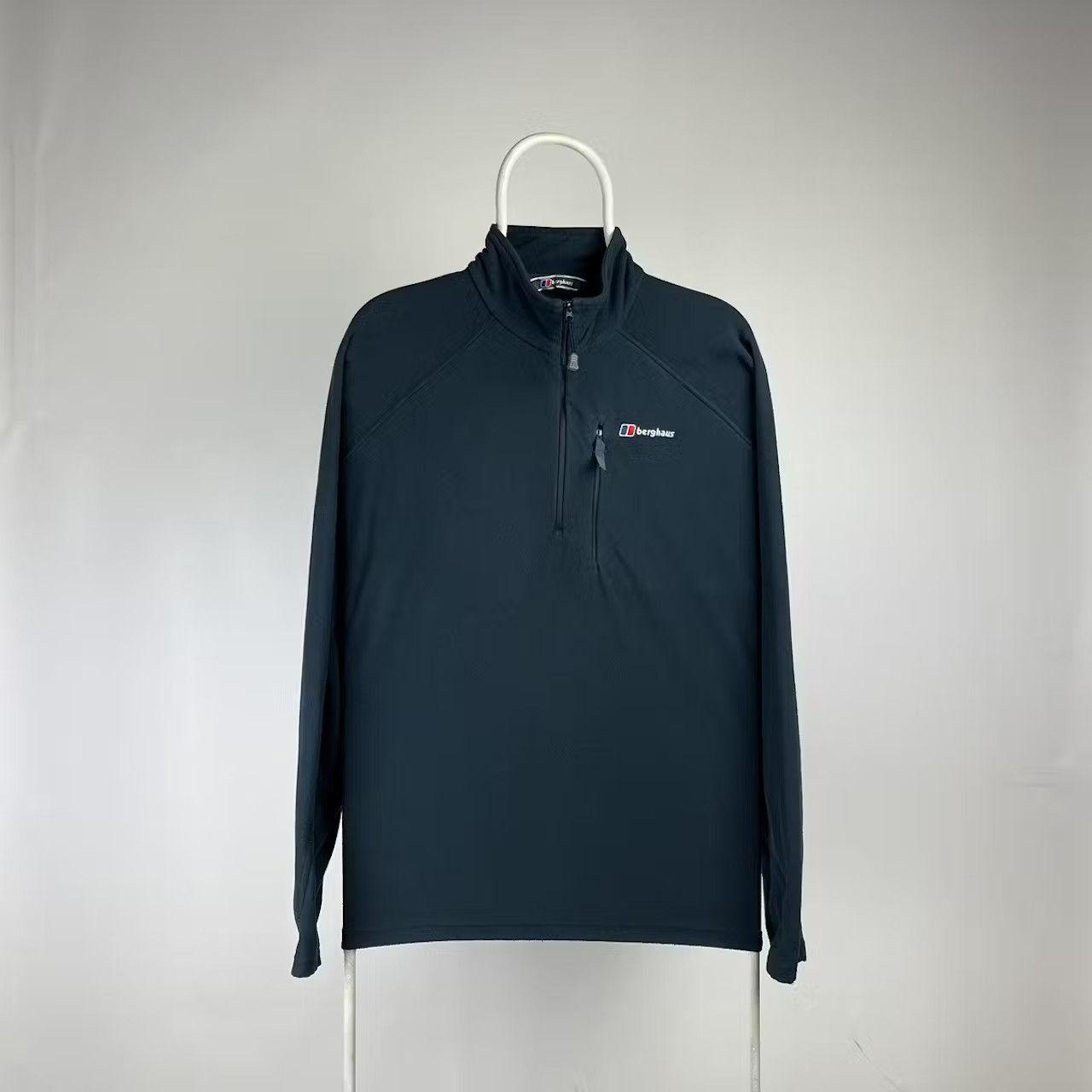 Berghaus Bergaus fleece zip oudor size XXLARGE Size US XXL / EU 58 / 5 - 1 Thumbnail